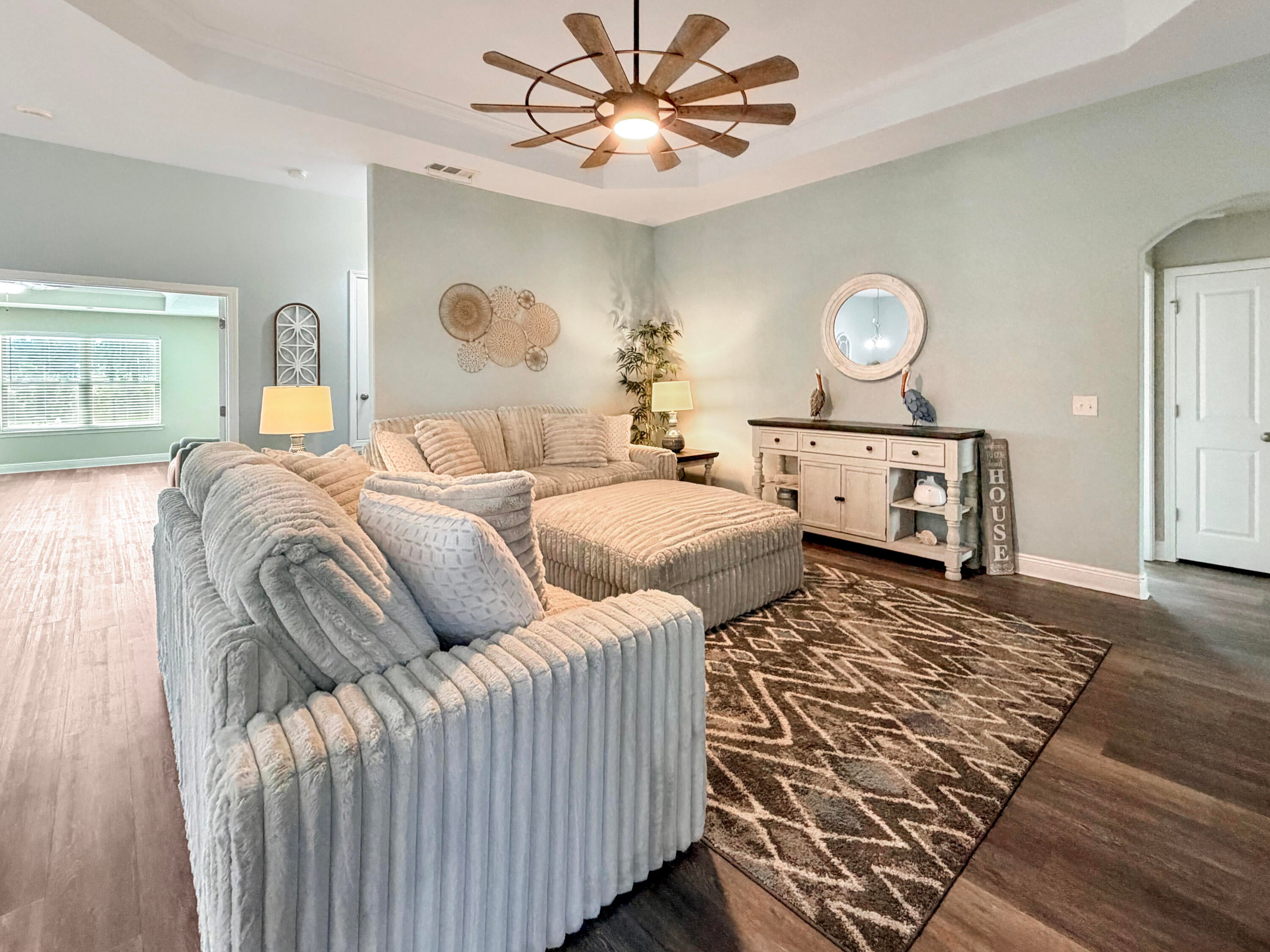 HOLLEY-CLIFF ESTATES - Residential