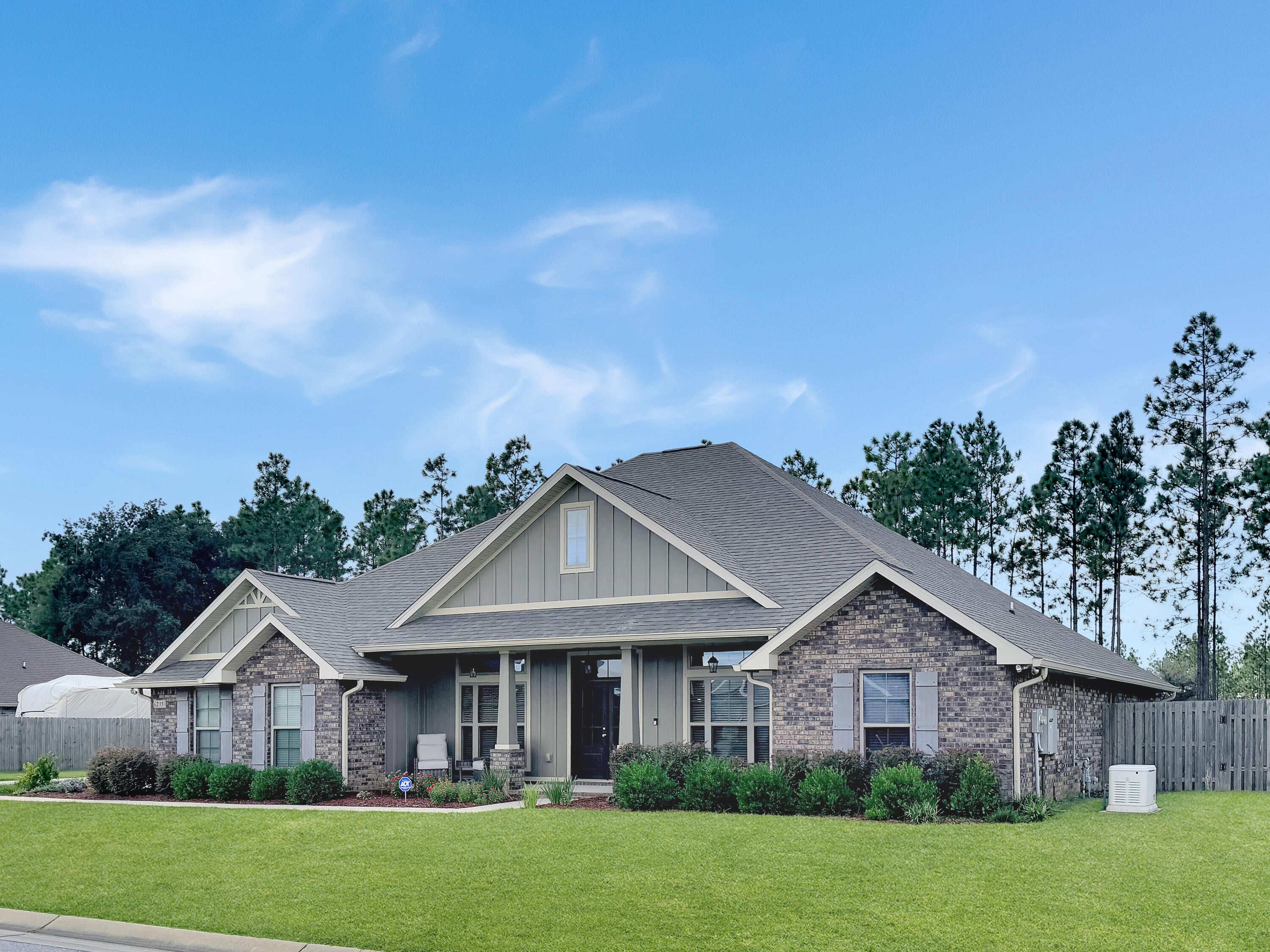 HOLLEY-CLIFF ESTATES - Residential