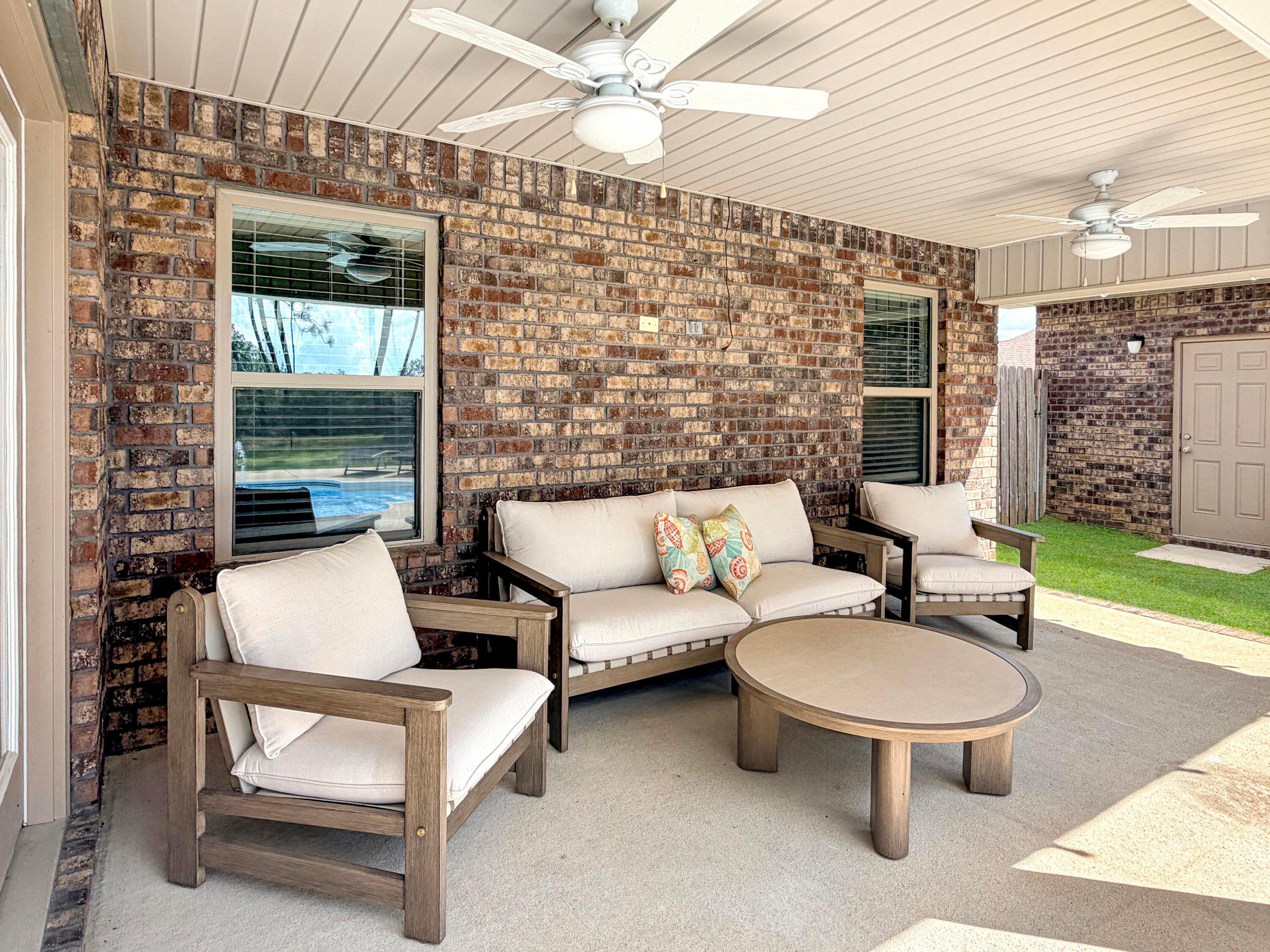 HOLLEY-CLIFF ESTATES - Residential
