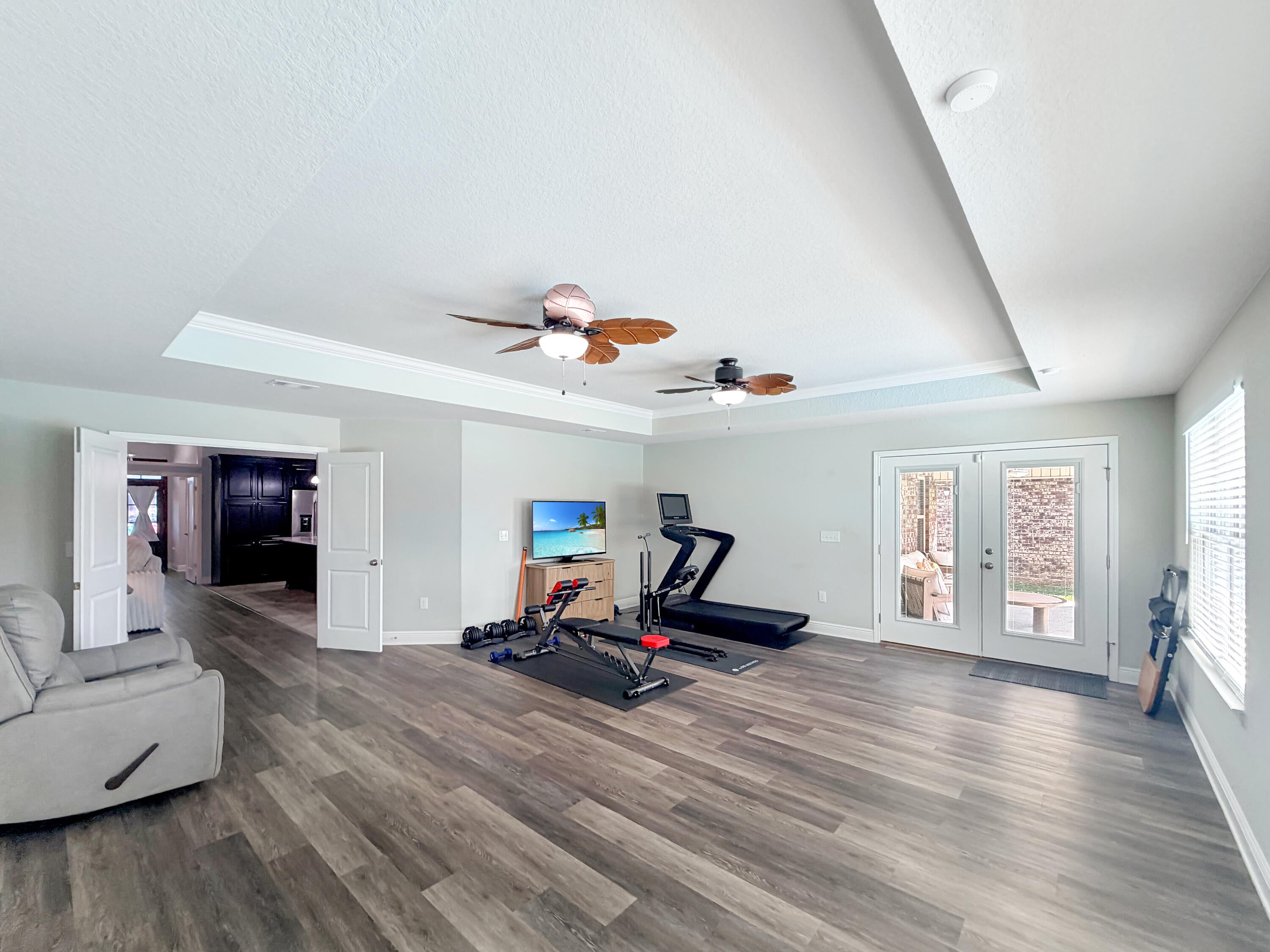 HOLLEY-CLIFF ESTATES - Residential