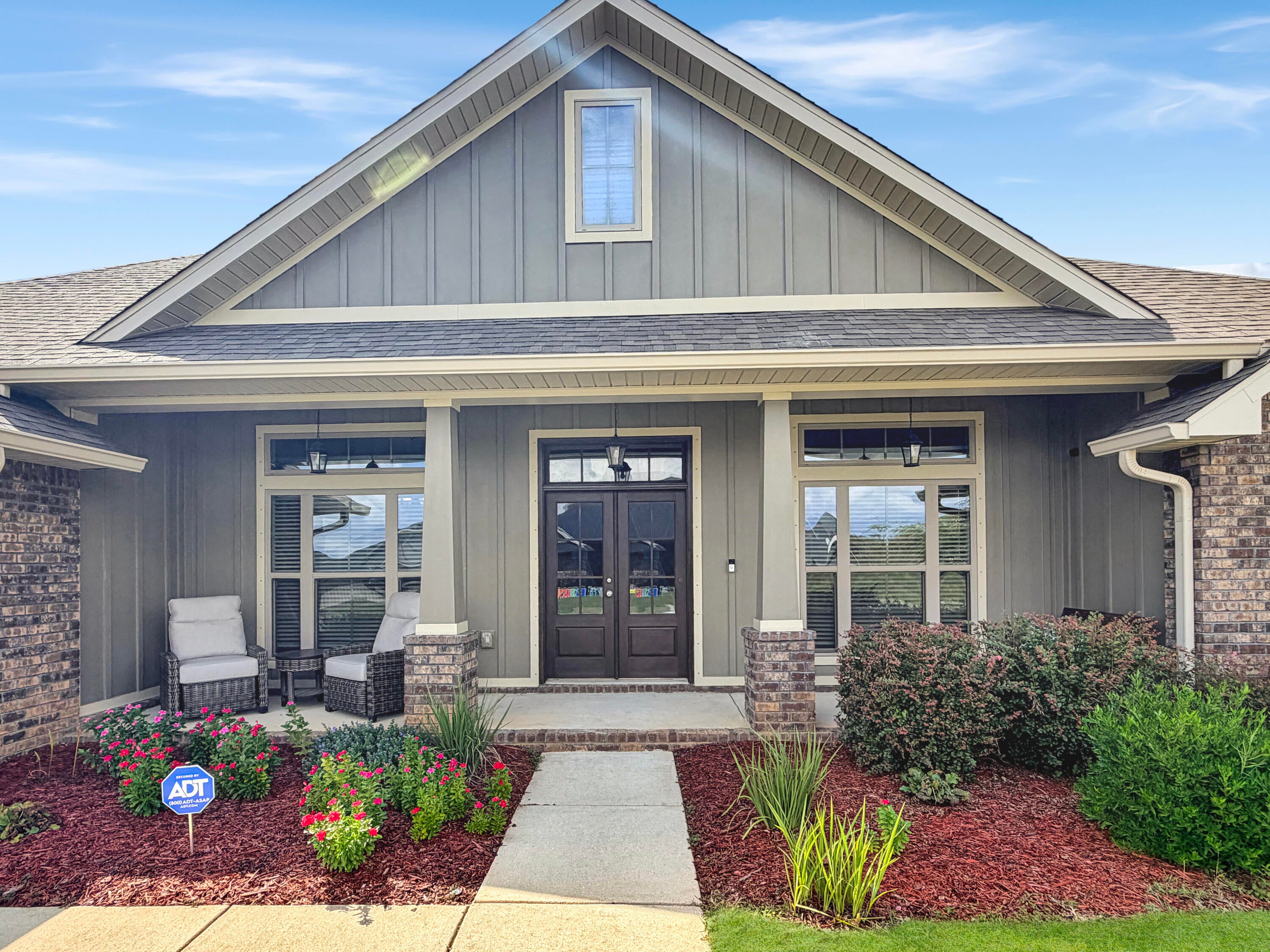 HOLLEY-CLIFF ESTATES - Residential