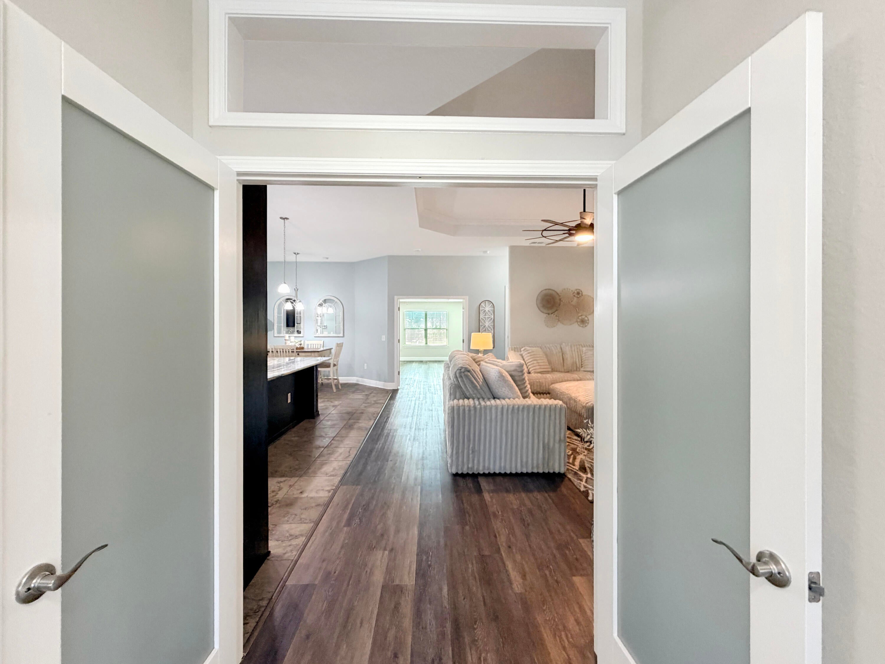 HOLLEY-CLIFF ESTATES - Residential