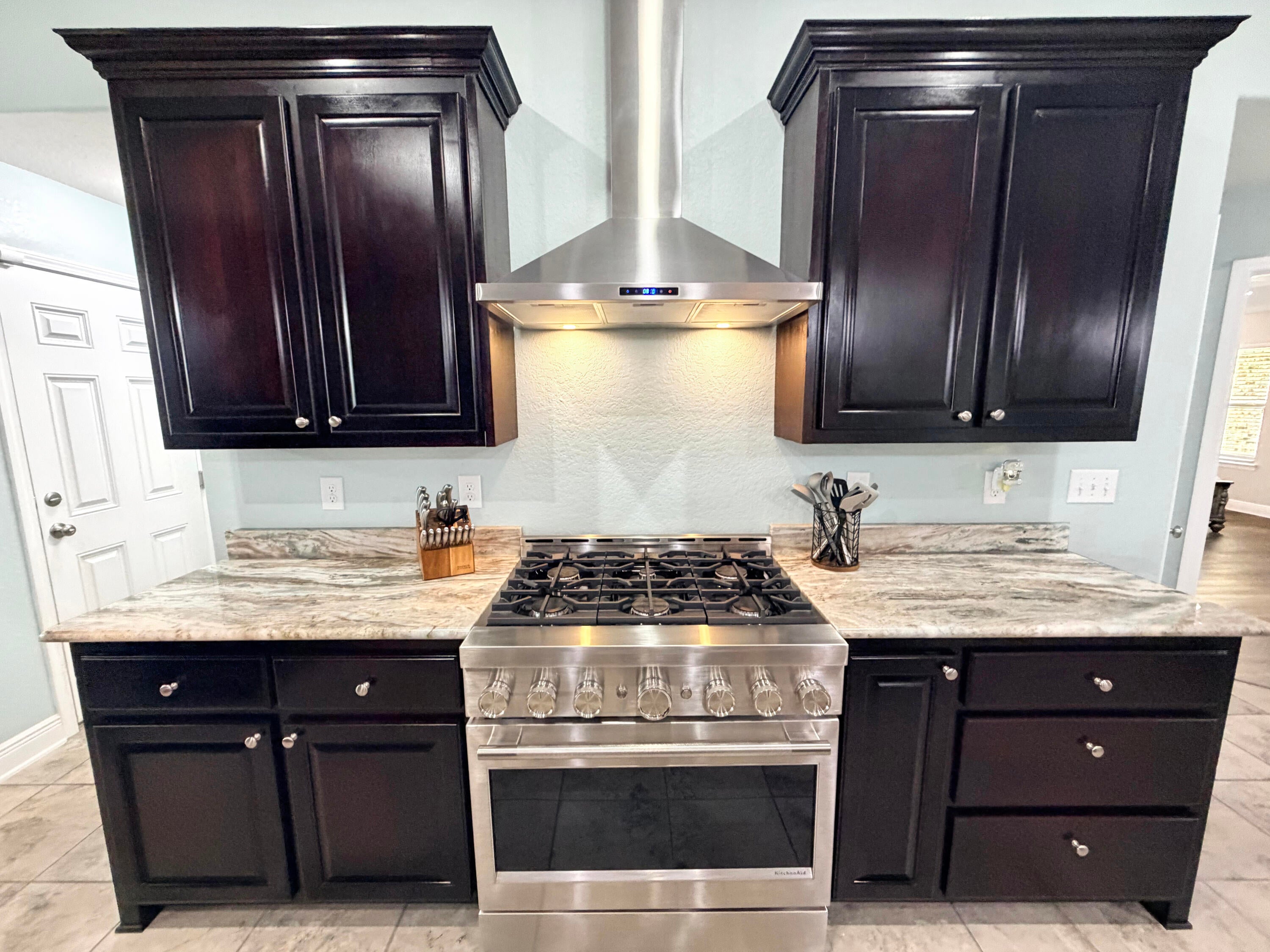 HOLLEY-CLIFF ESTATES - Residential