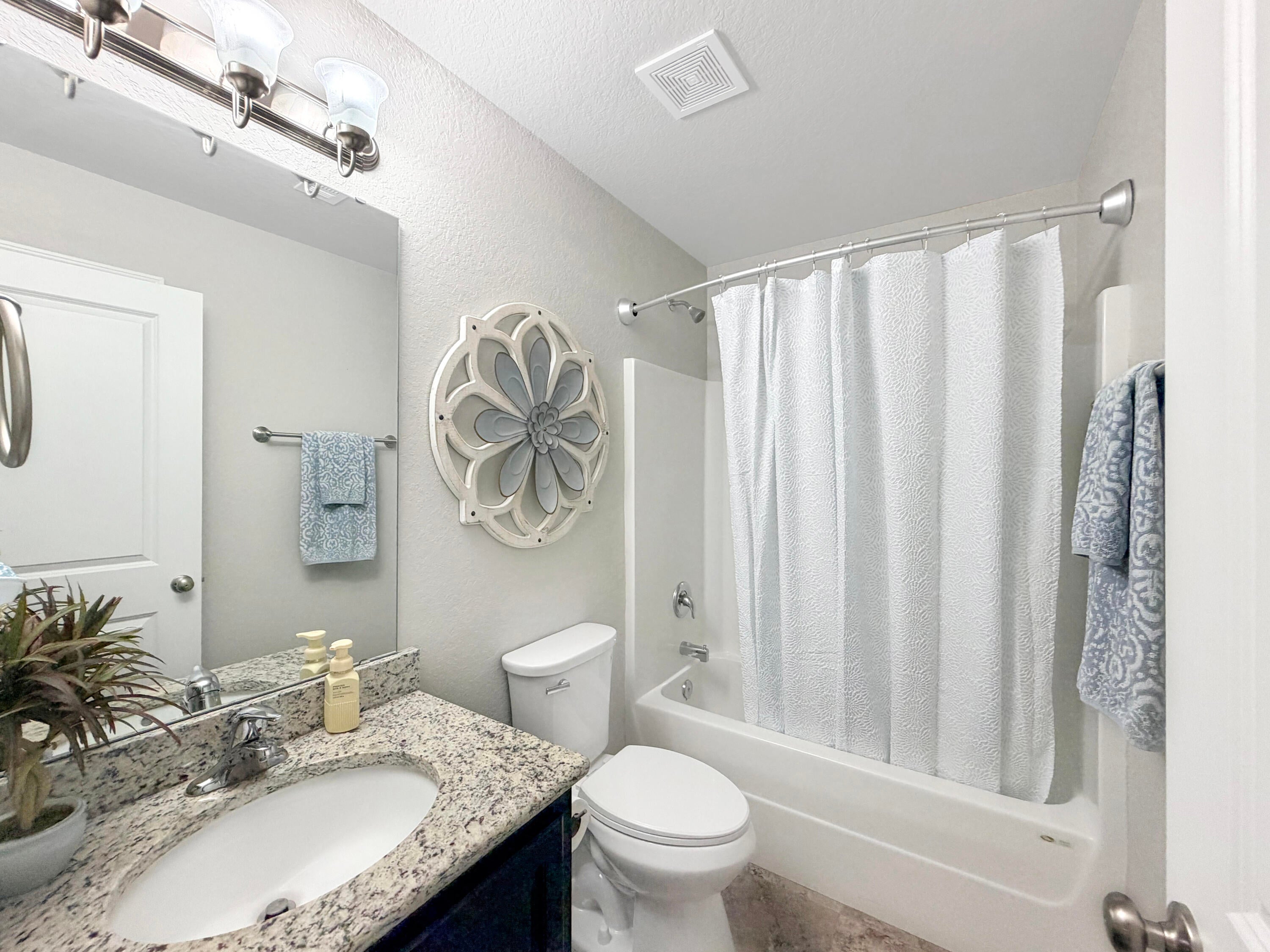 HOLLEY-CLIFF ESTATES - Residential