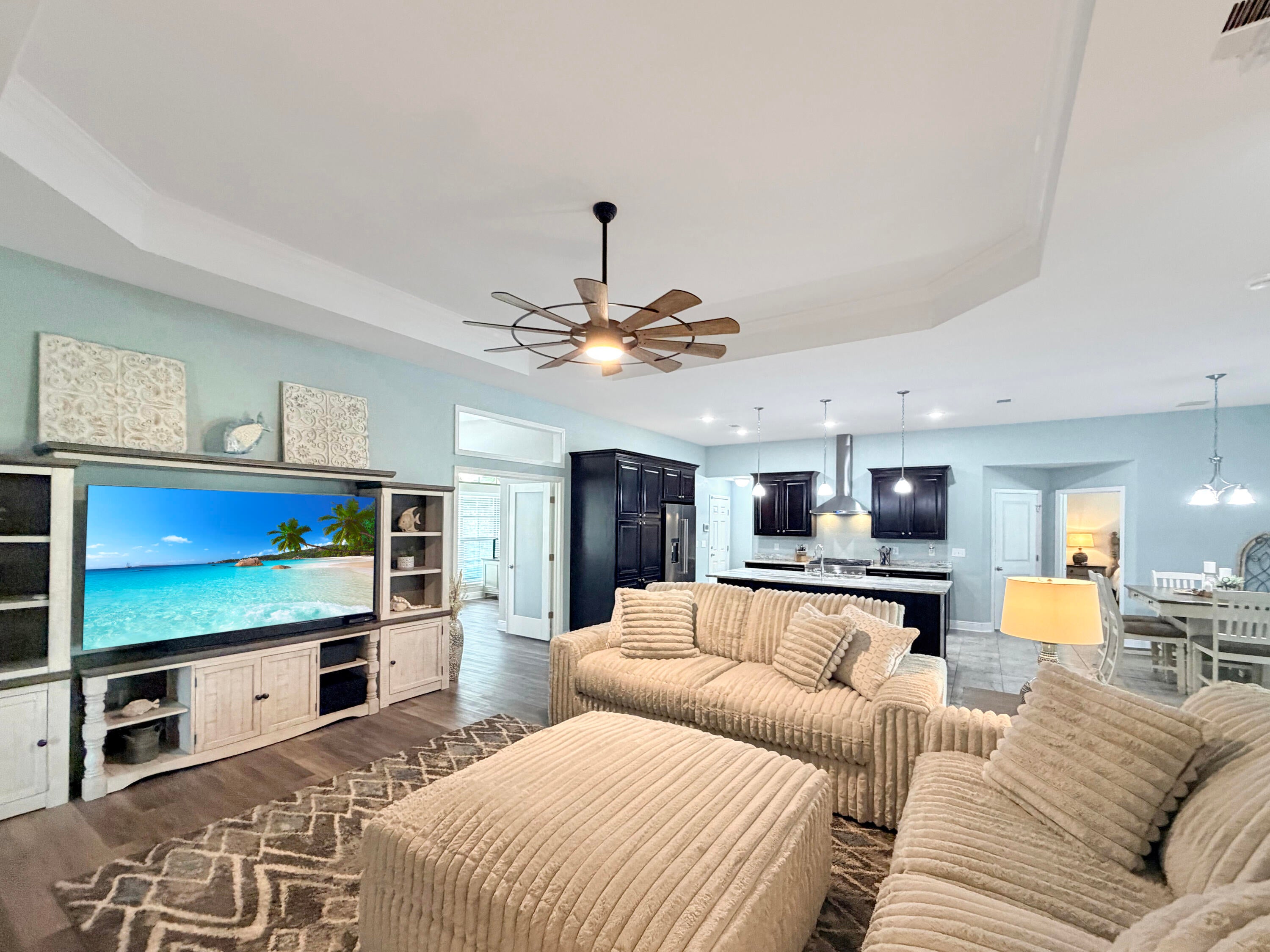 HOLLEY-CLIFF ESTATES - Residential