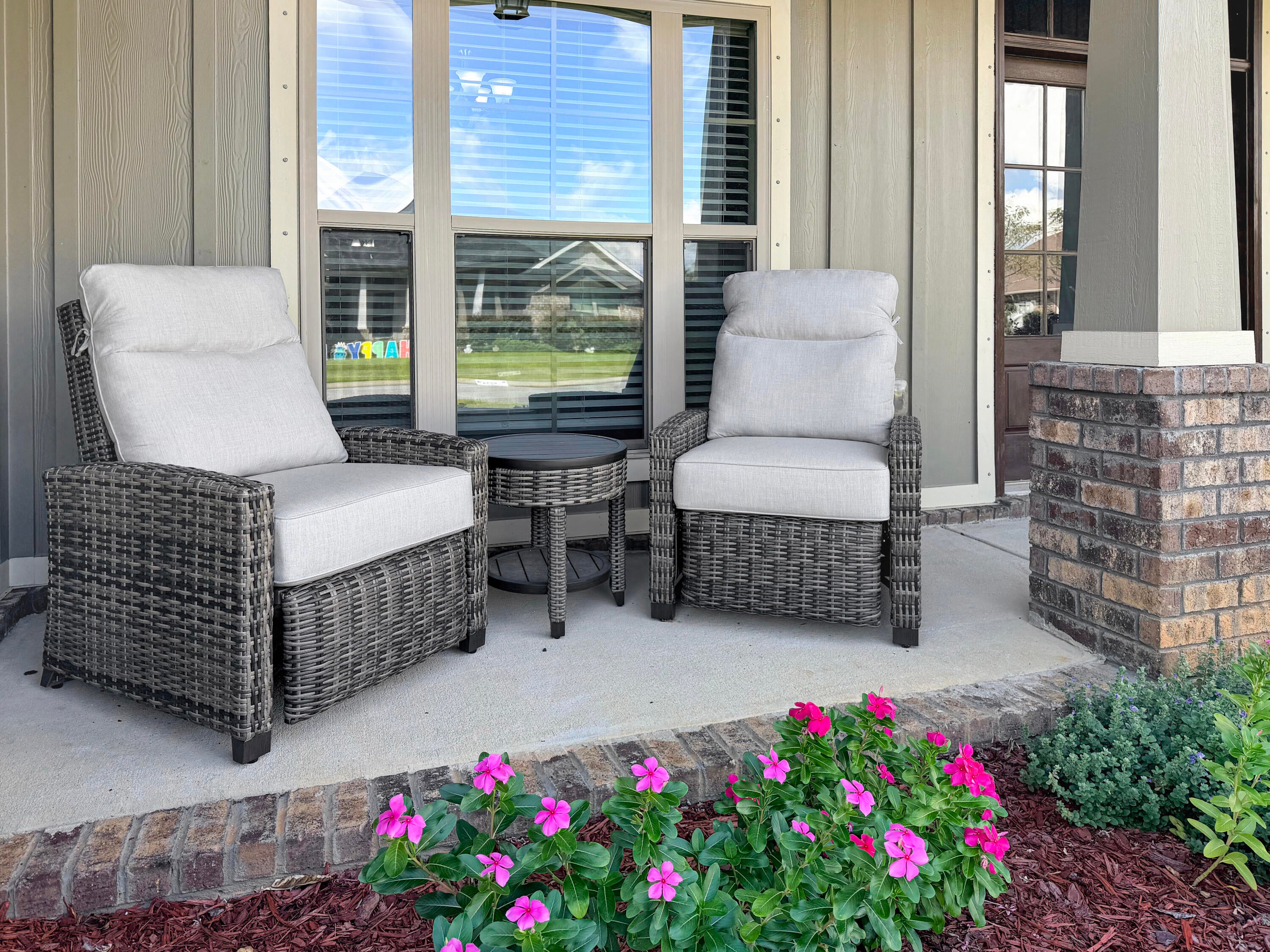 HOLLEY-CLIFF ESTATES - Residential
