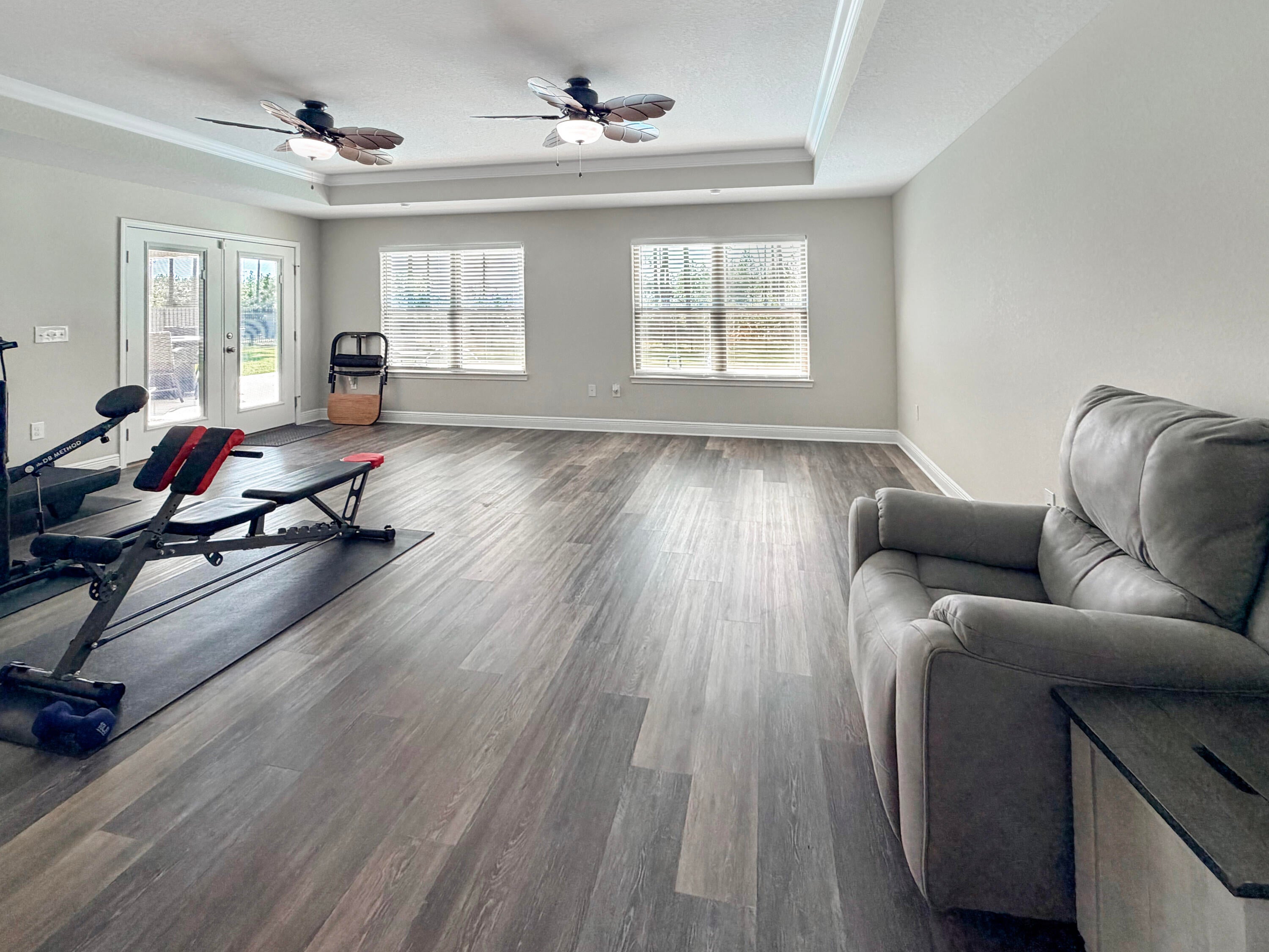 HOLLEY-CLIFF ESTATES - Residential