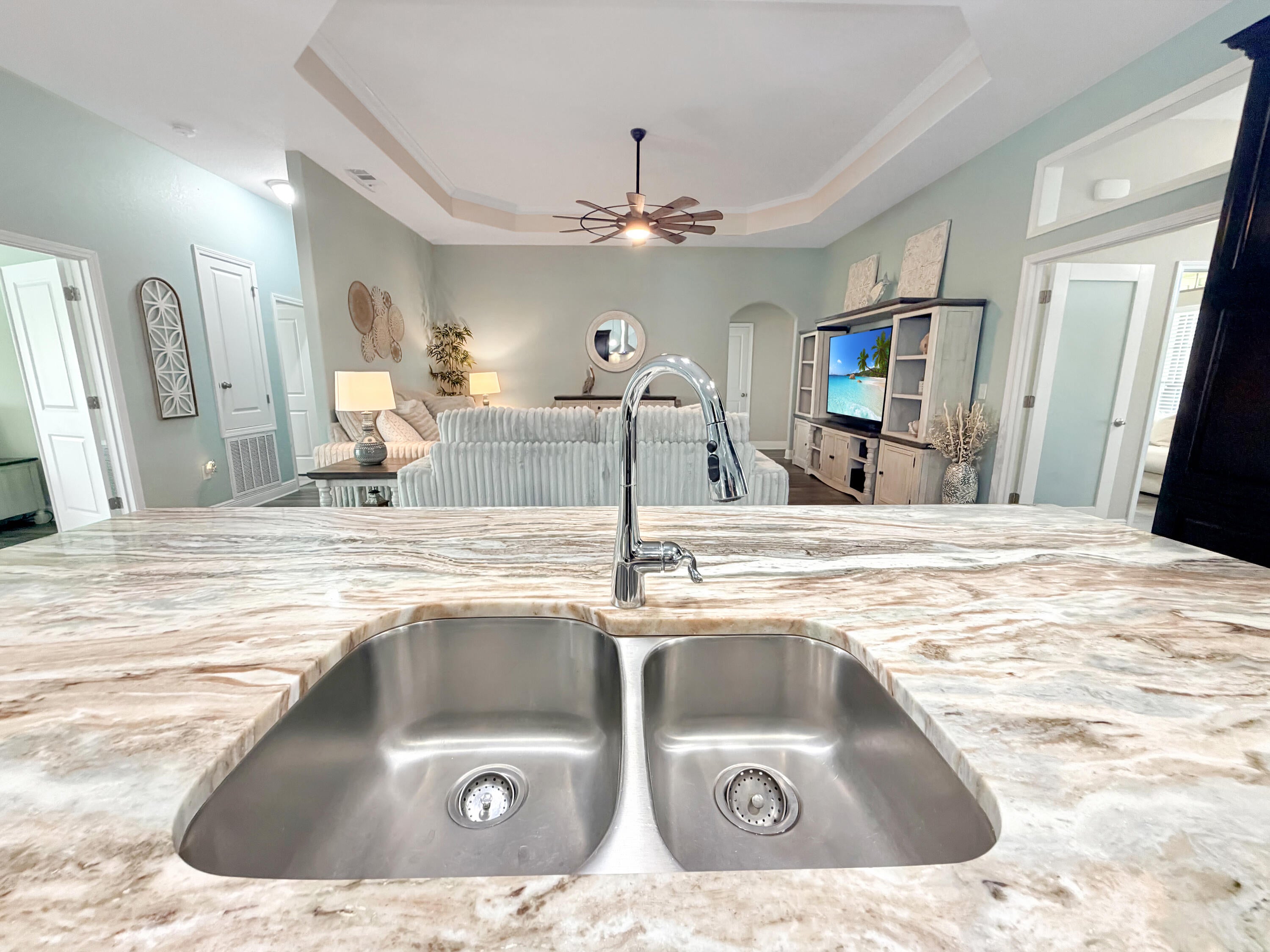 HOLLEY-CLIFF ESTATES - Residential
