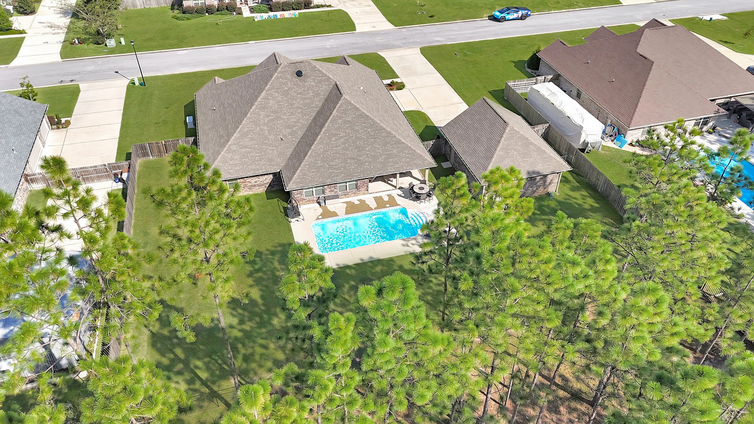 HOLLEY-CLIFF ESTATES - Residential