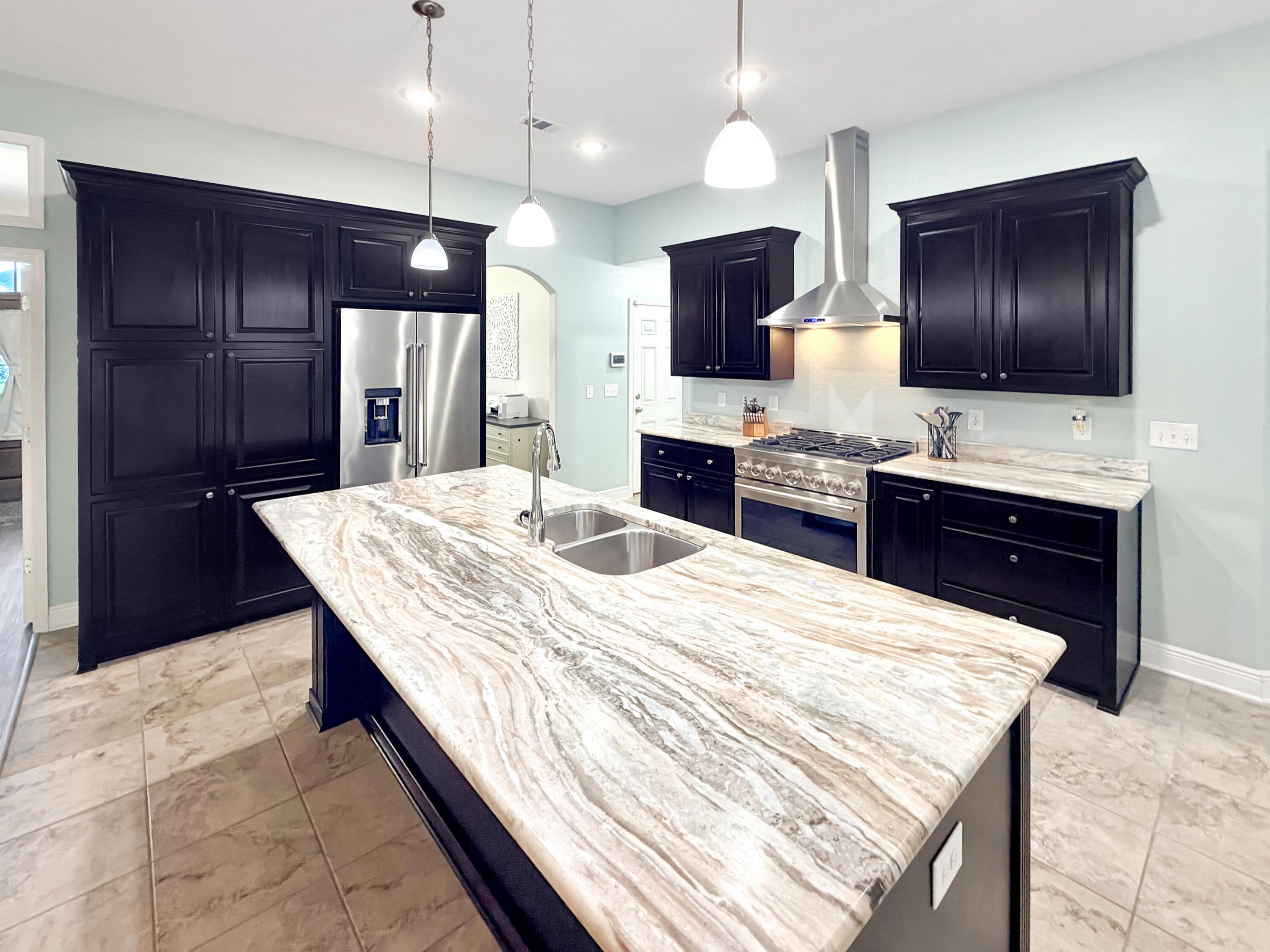 HOLLEY-CLIFF ESTATES - Residential