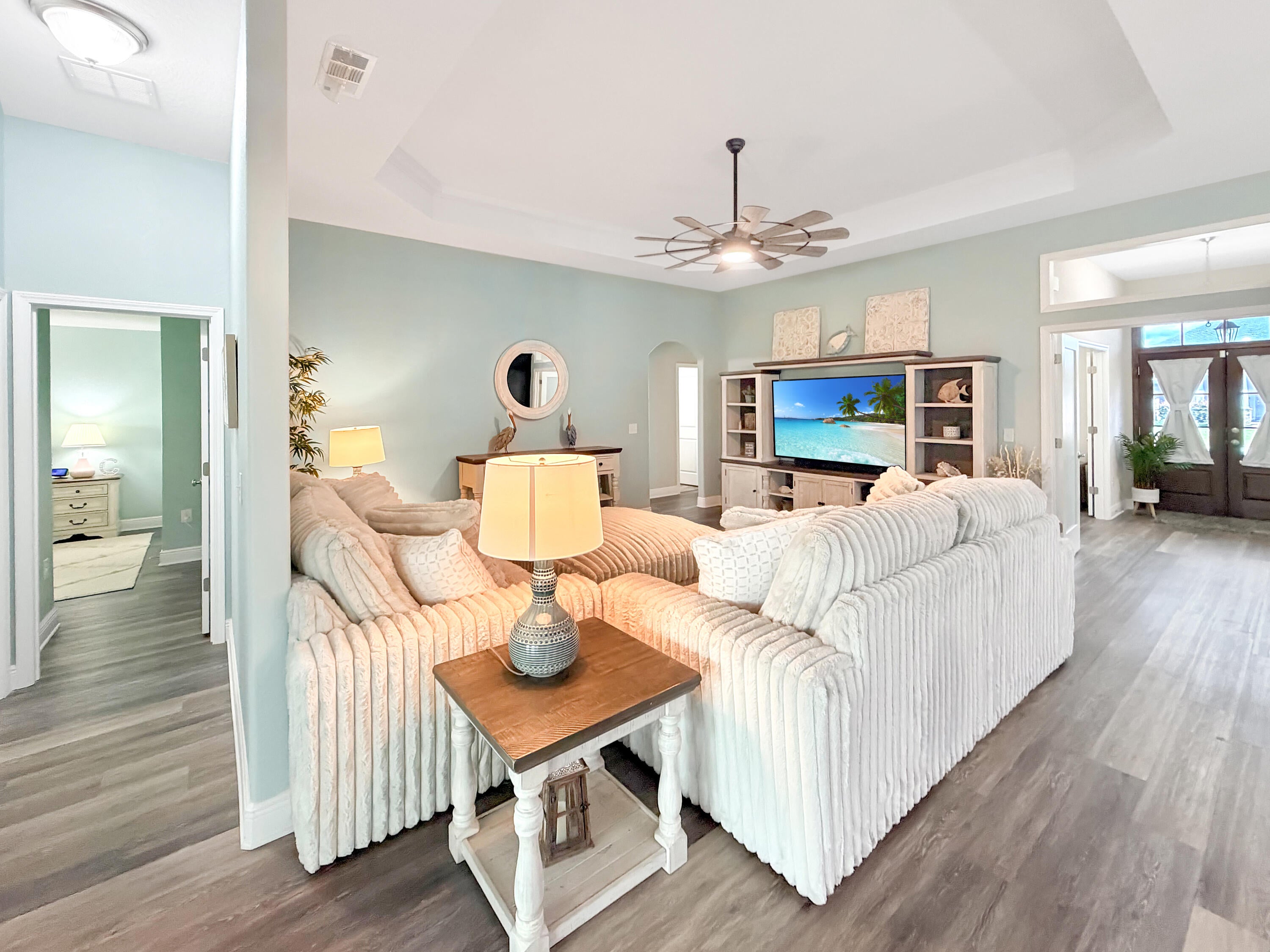 HOLLEY-CLIFF ESTATES - Residential