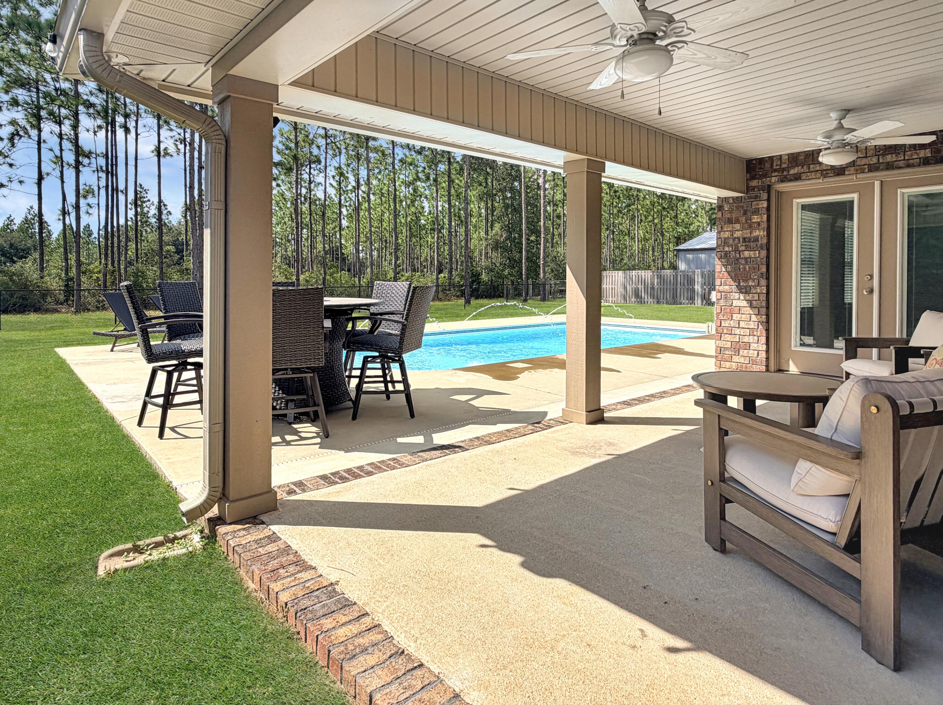 HOLLEY-CLIFF ESTATES - Residential
