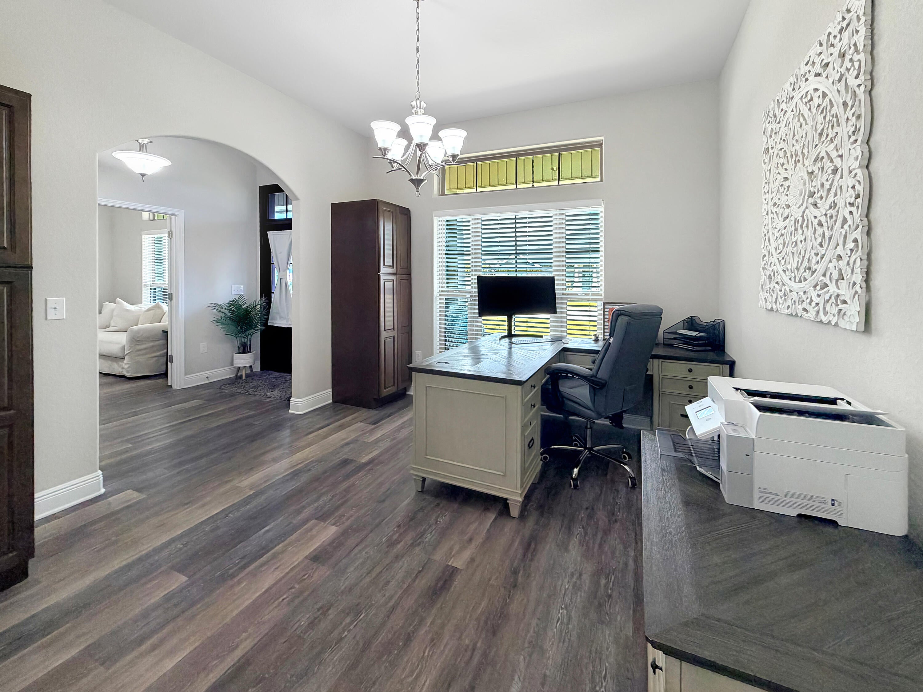 HOLLEY-CLIFF ESTATES - Residential