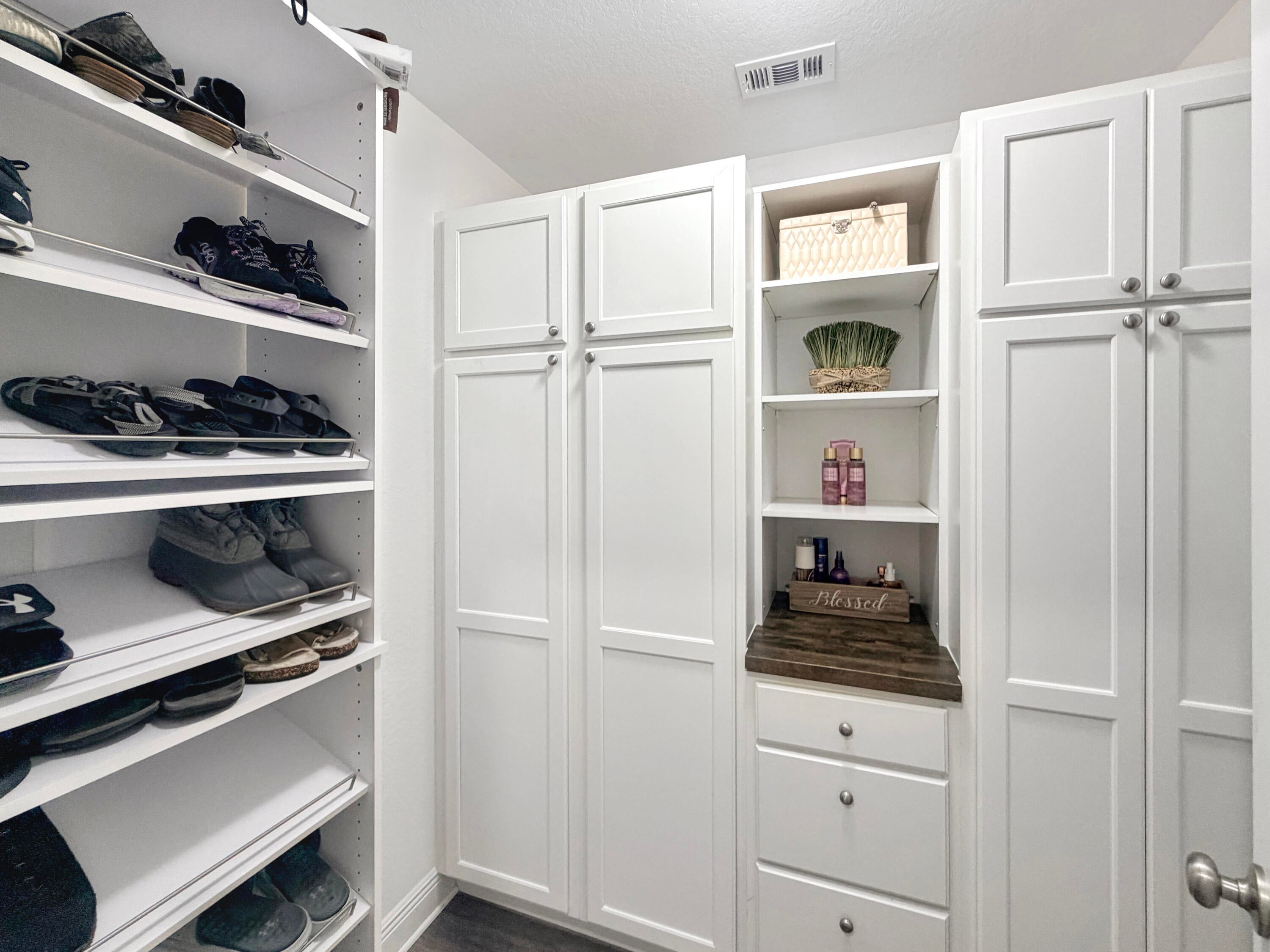 HOLLEY-CLIFF ESTATES - Residential