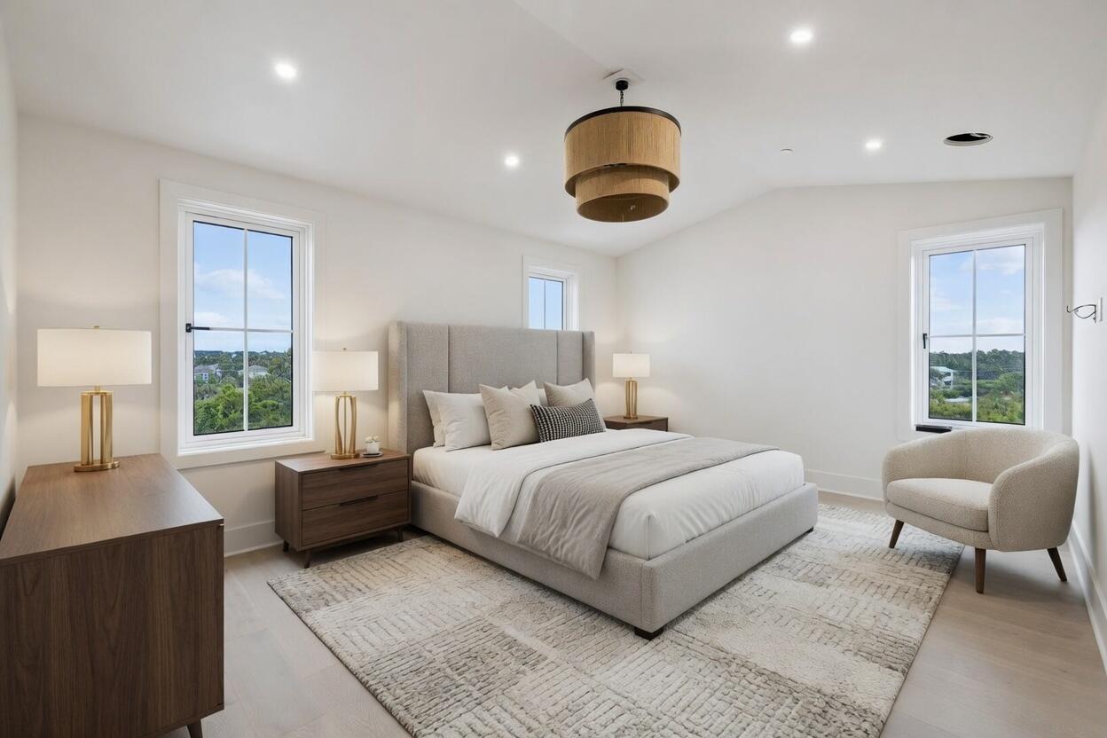 EAGLES LANDING - Residential