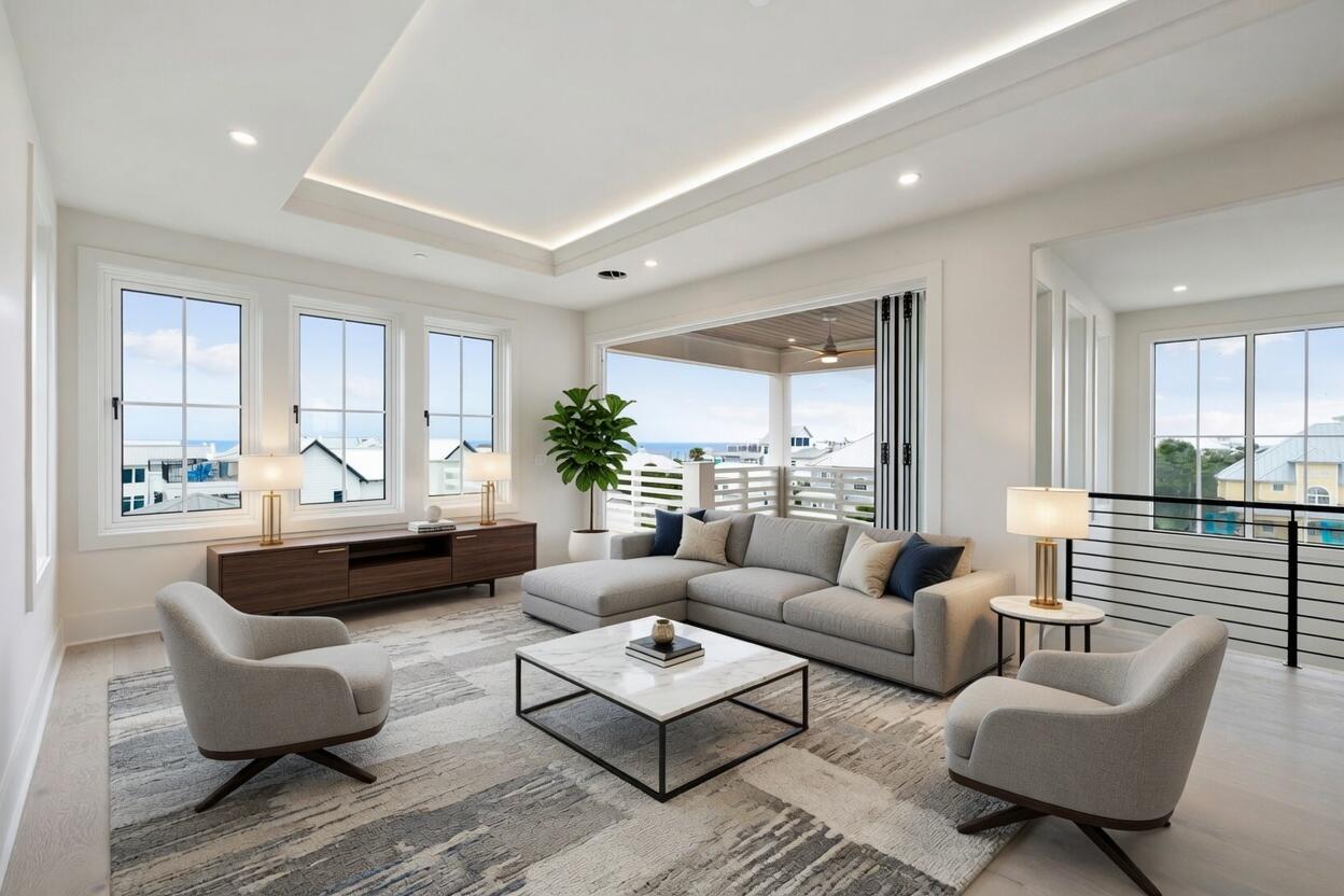 EAGLES LANDING - Residential