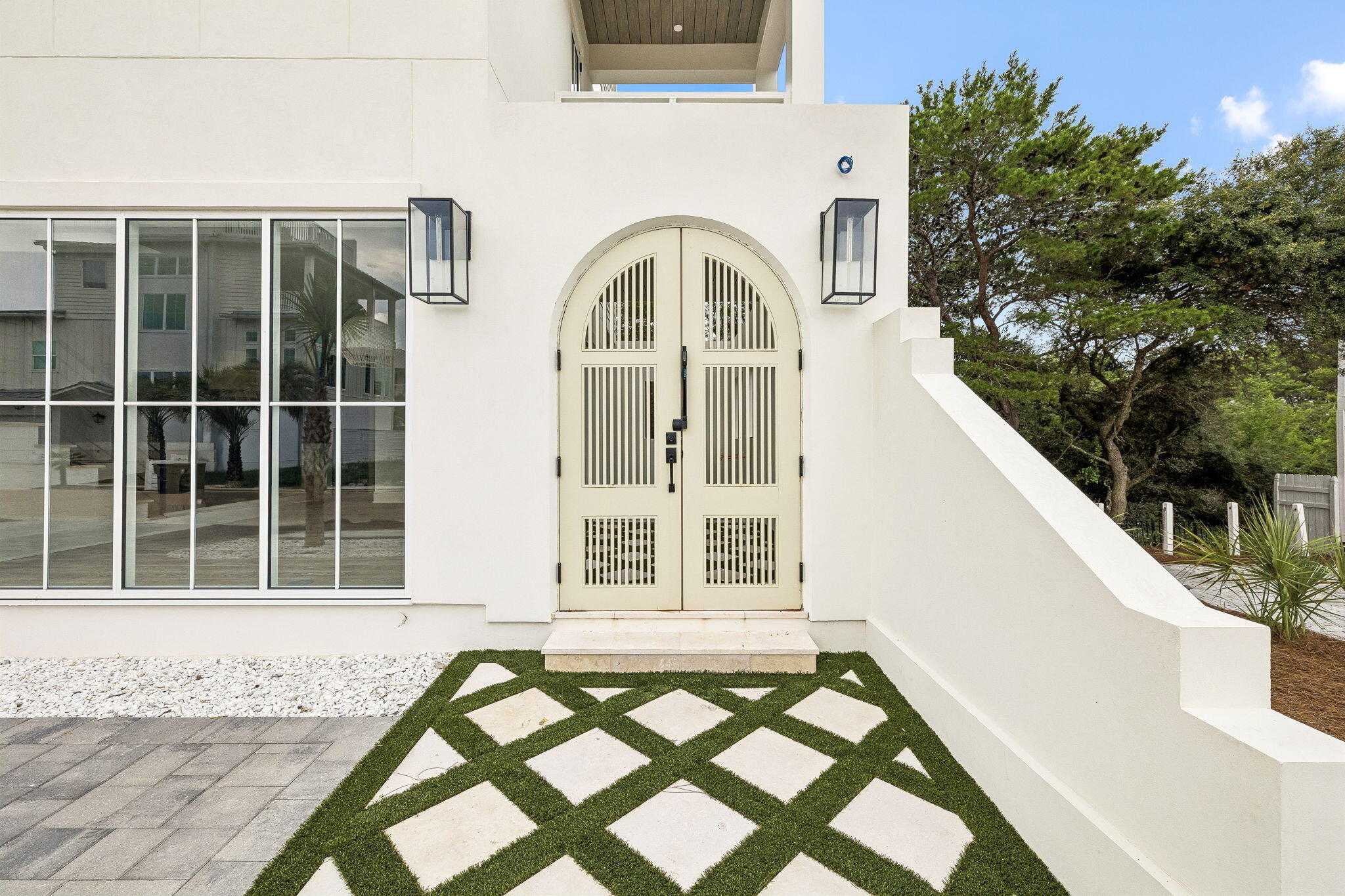 EAGLES LANDING - Residential