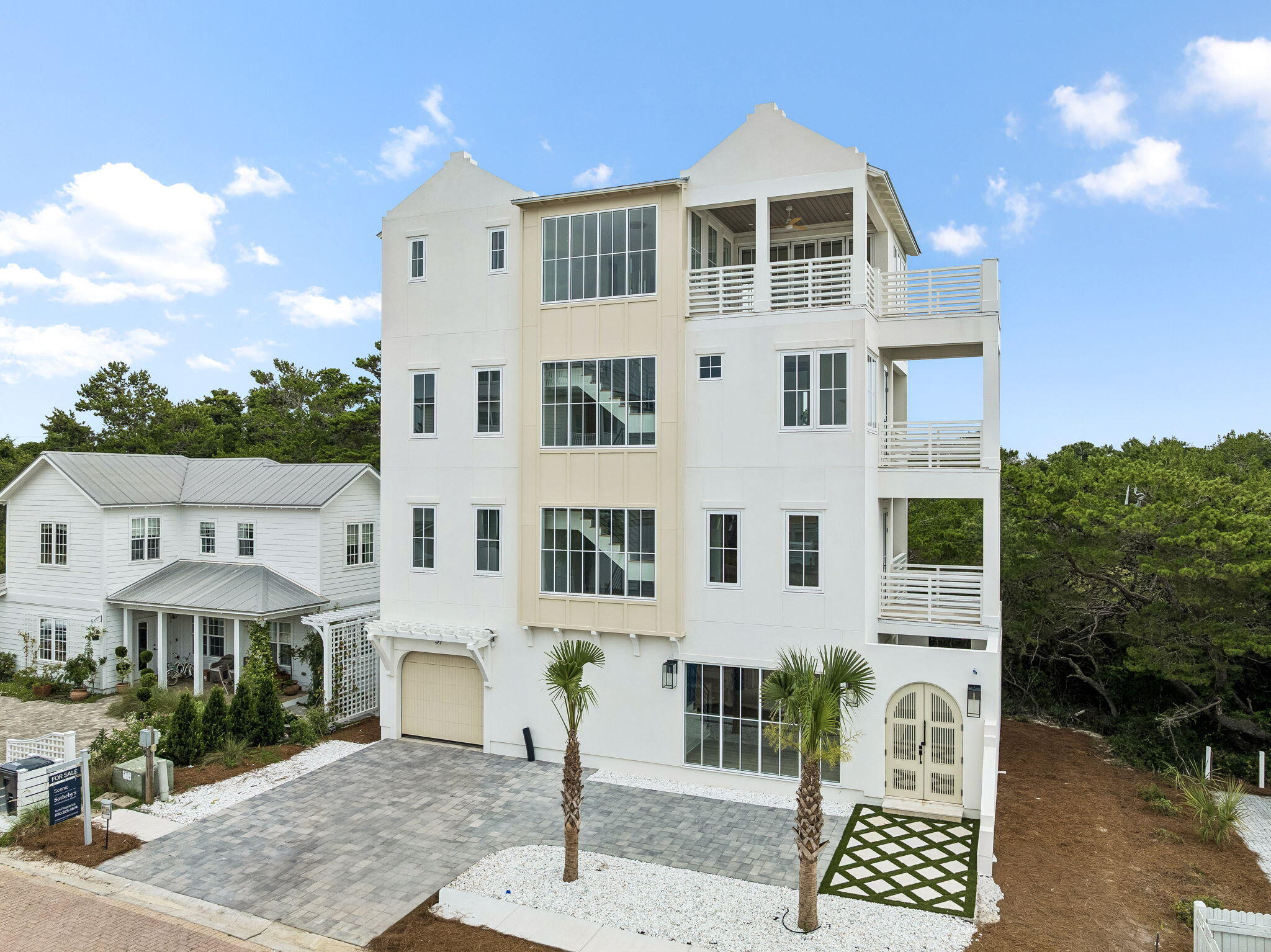 EAGLES LANDING - Residential