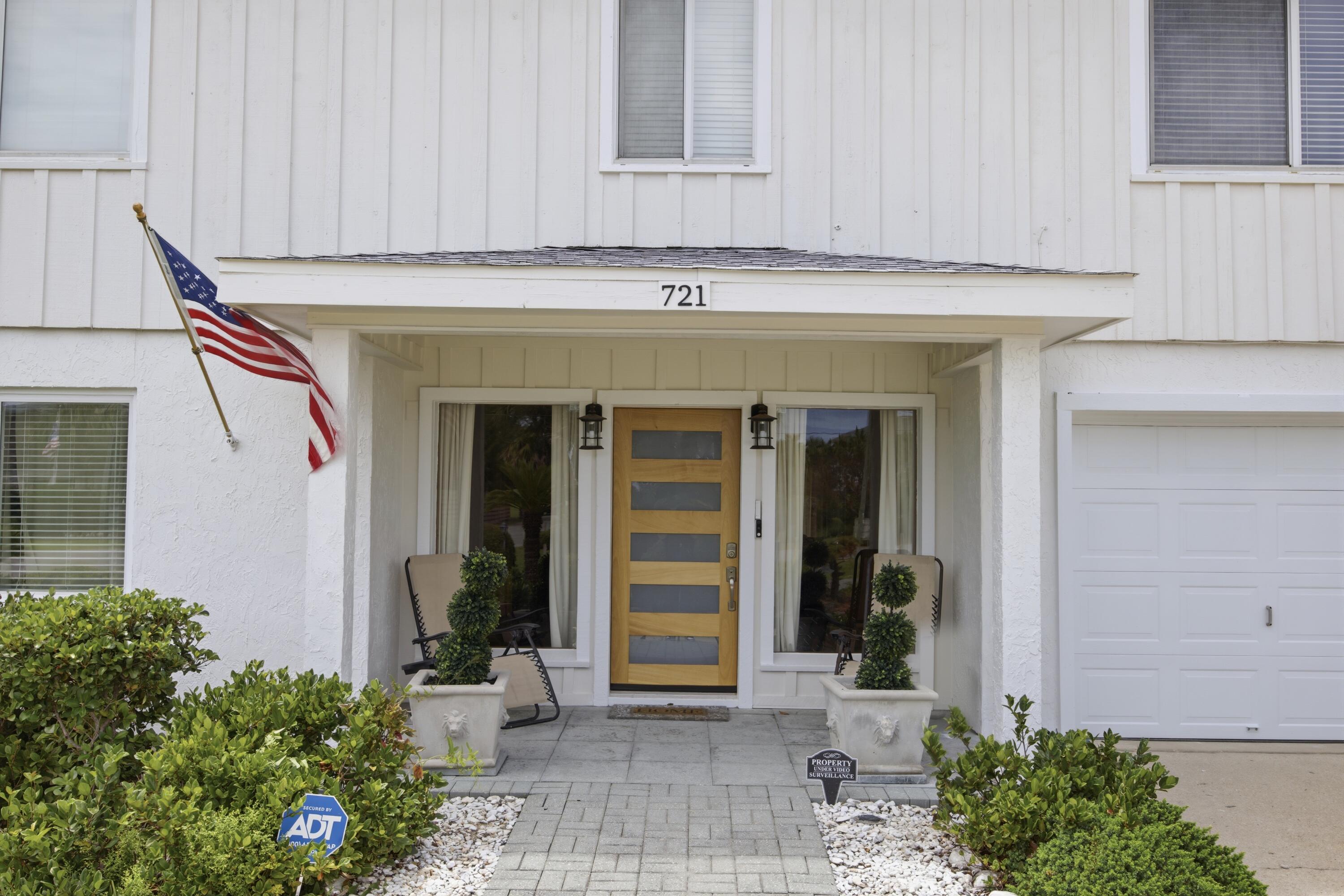 SANTA ROSA ISLAND - Residential