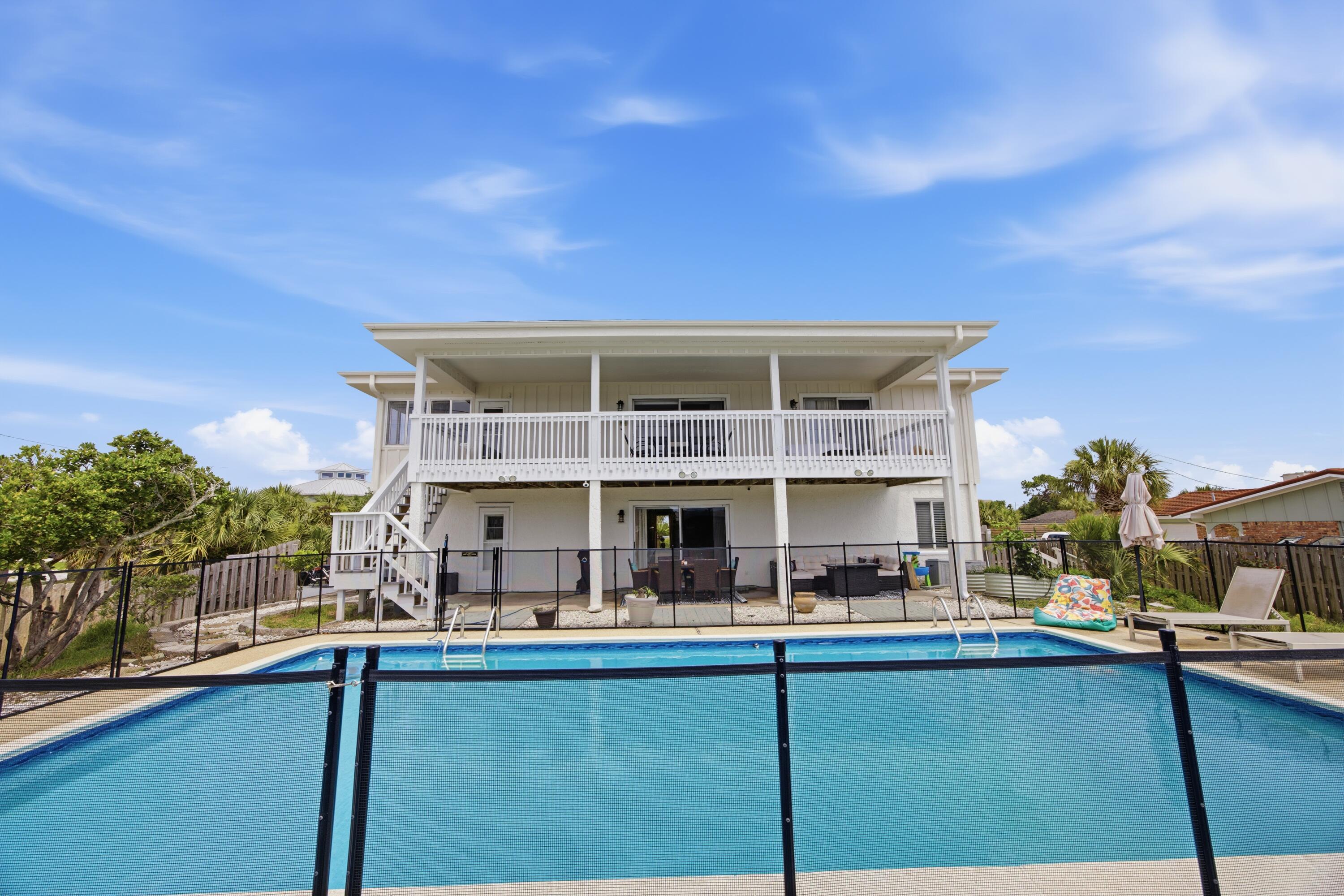 SANTA ROSA ISLAND - Residential