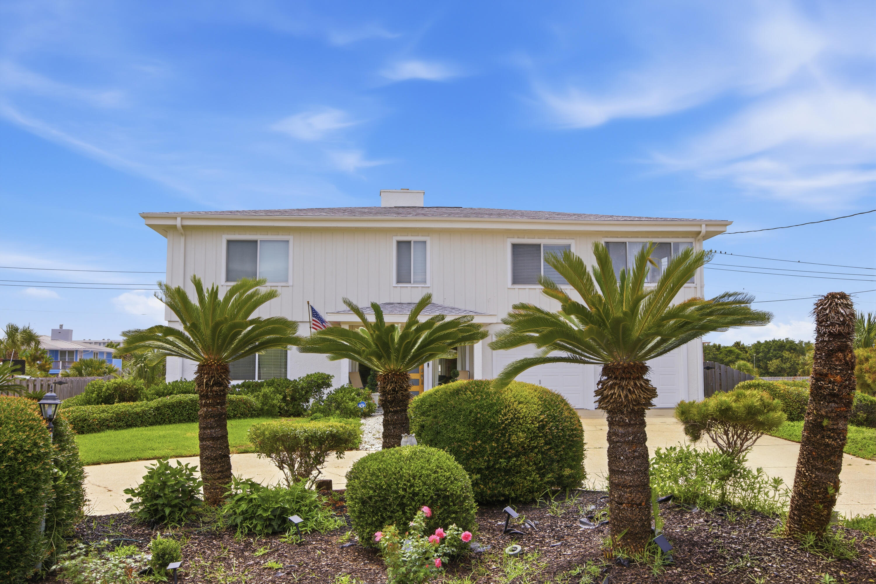 SANTA ROSA ISLAND - Residential