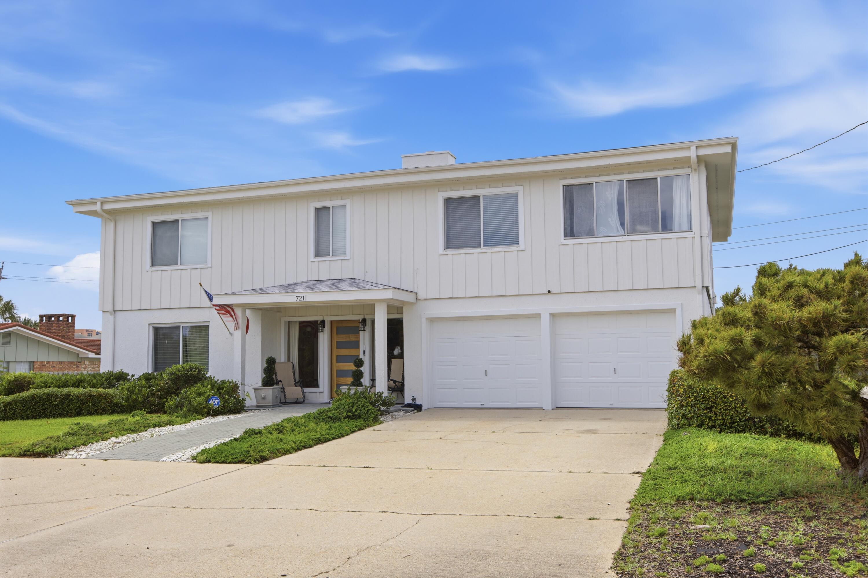 SANTA ROSA ISLAND - Residential