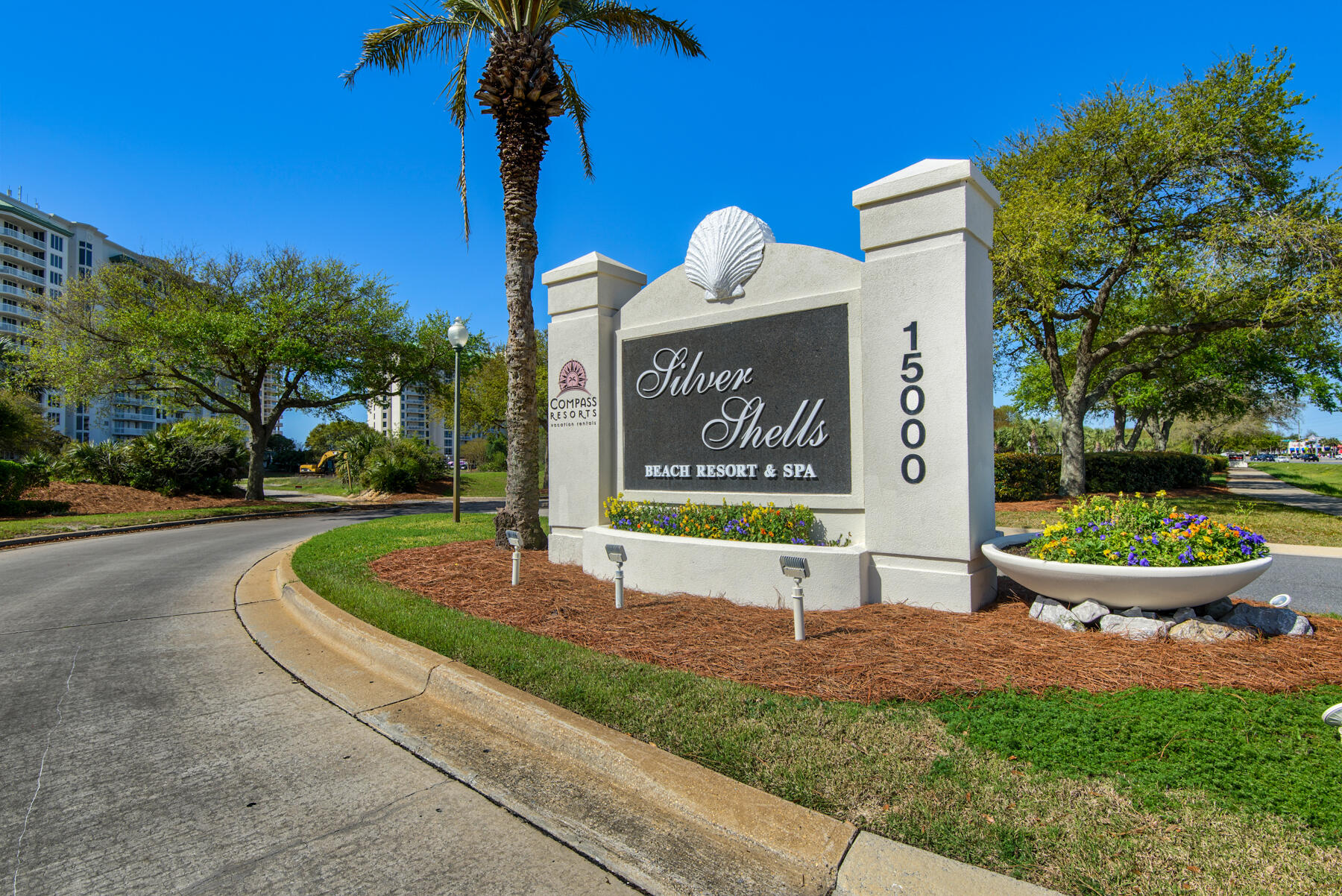 ST. CROIX AT SILVER SHELLS - Residential