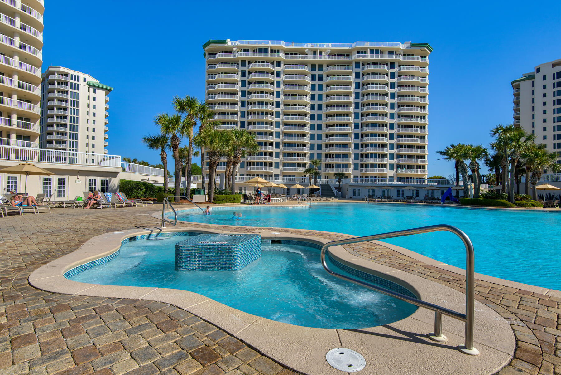 ST. CROIX AT SILVER SHELLS - Residential