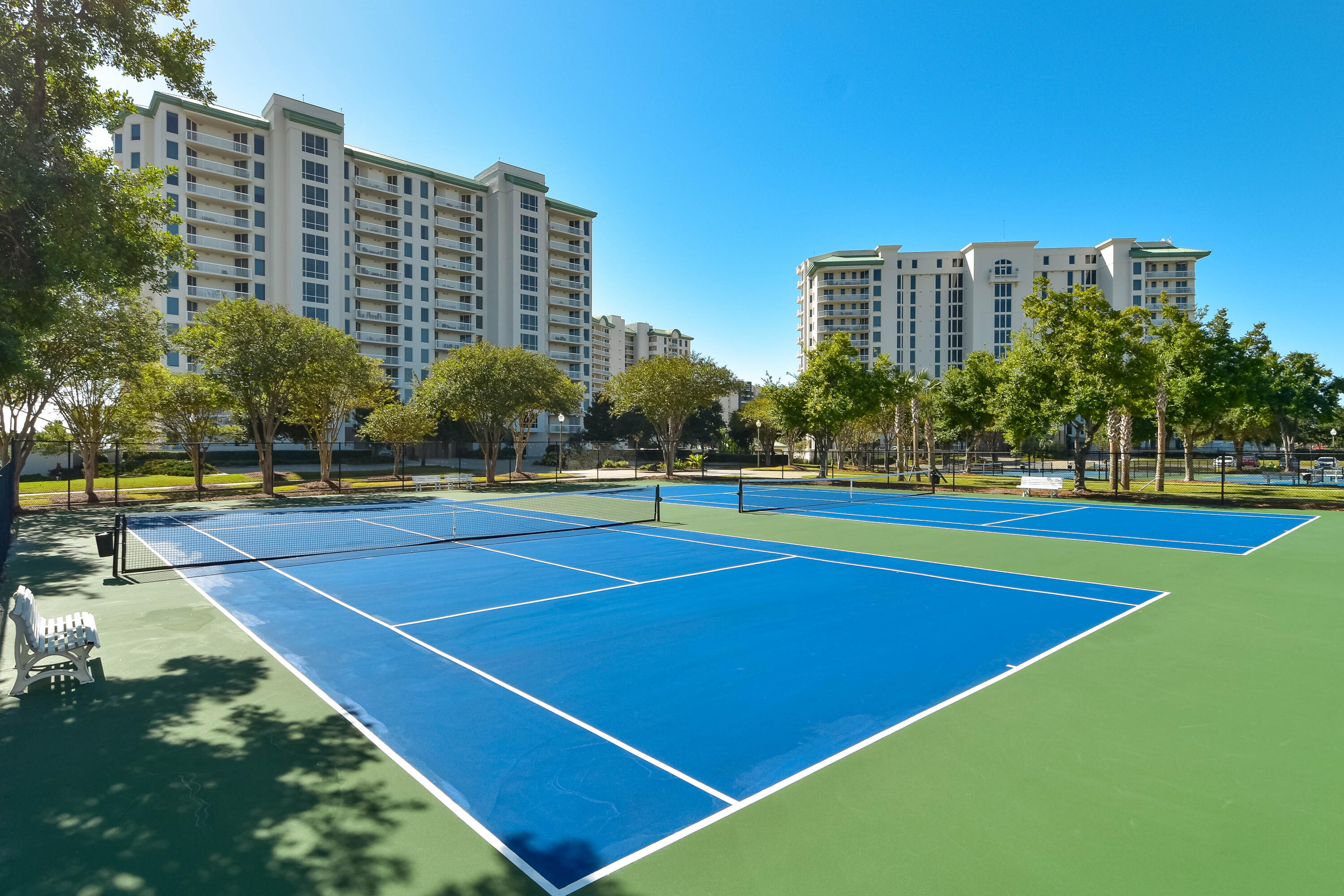ST. CROIX AT SILVER SHELLS - Residential