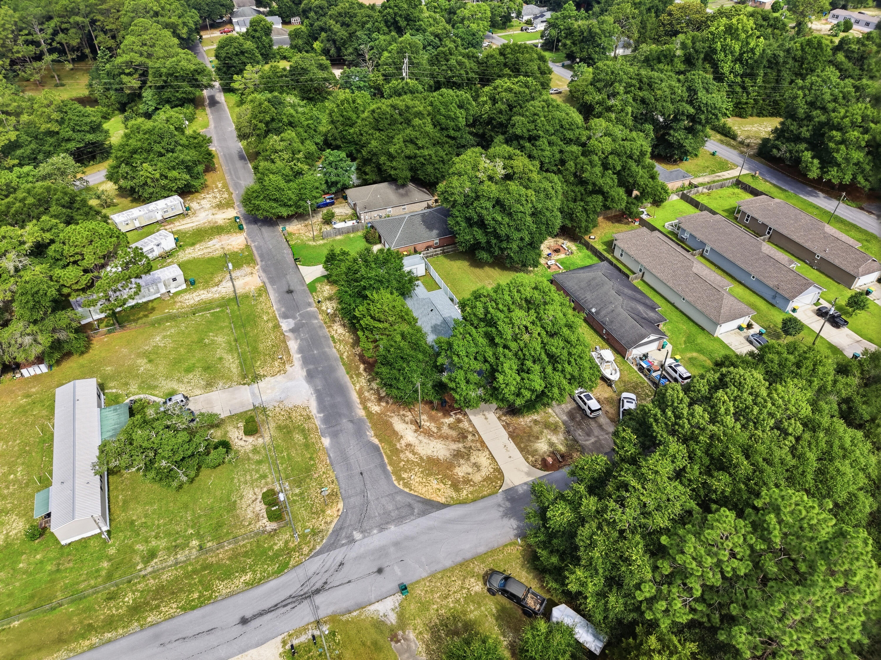 OAKDALE MINI FARMS - Residential