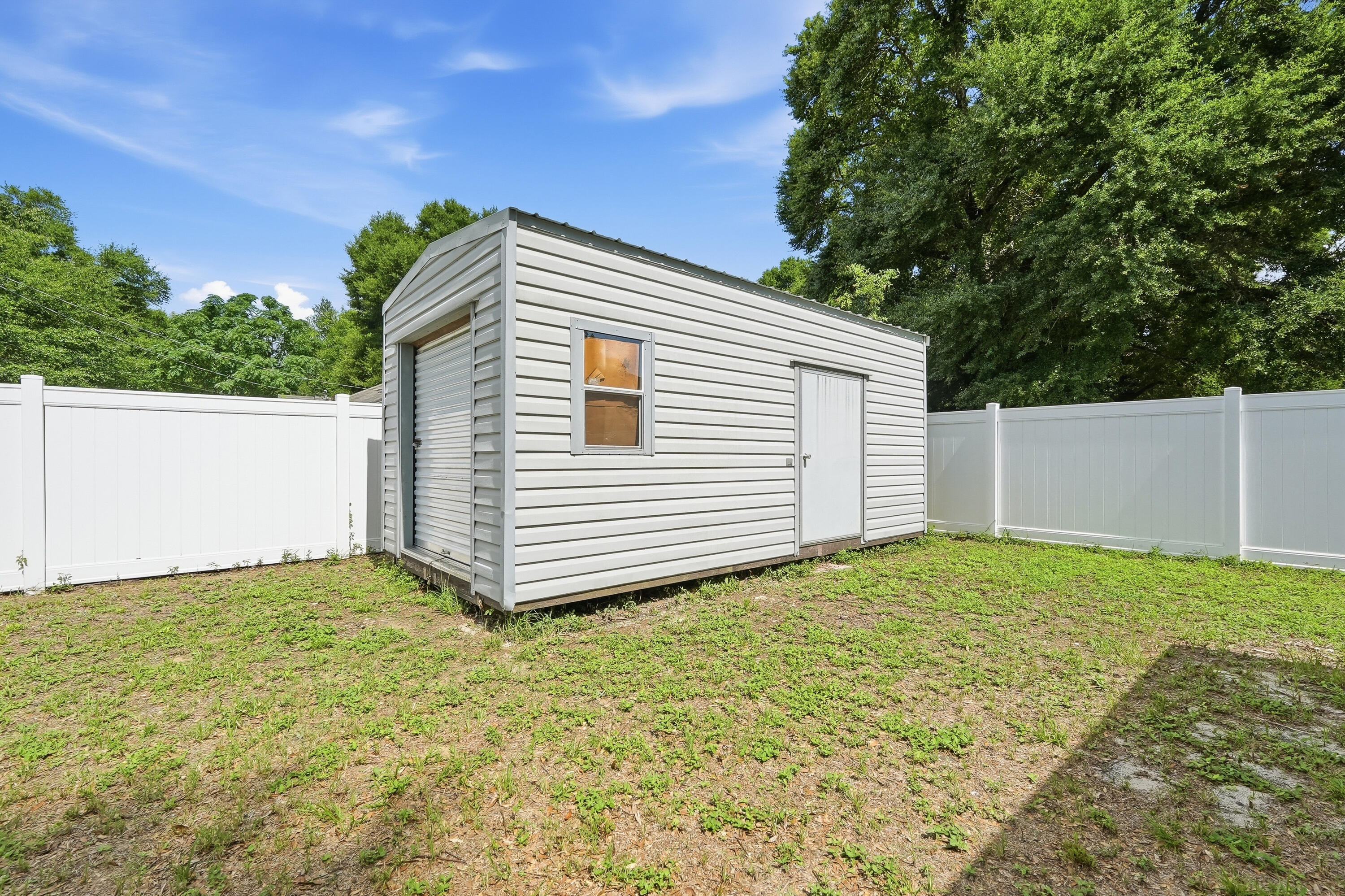 OAKDALE MINI FARMS - Residential