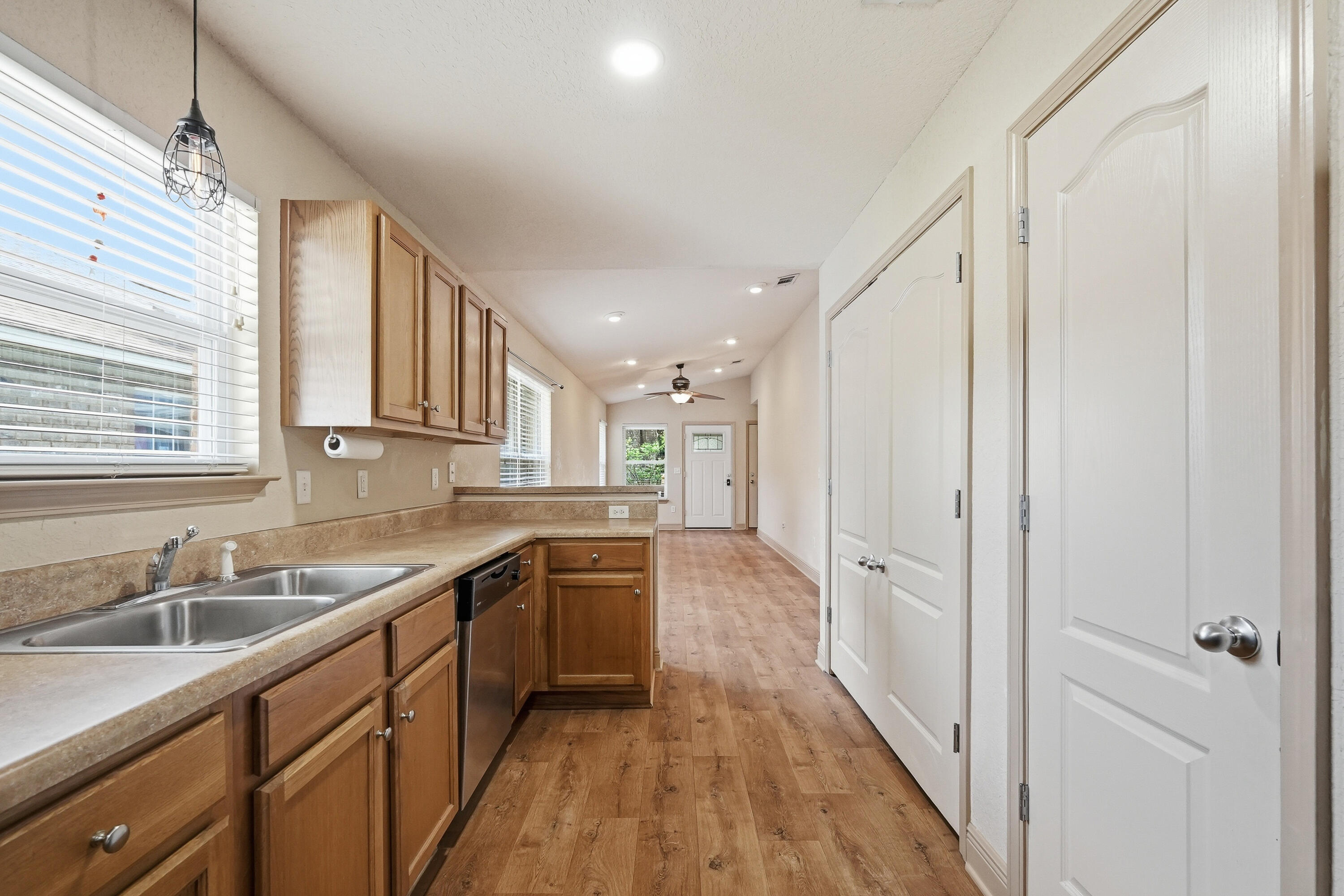 OAKDALE MINI FARMS - Residential
