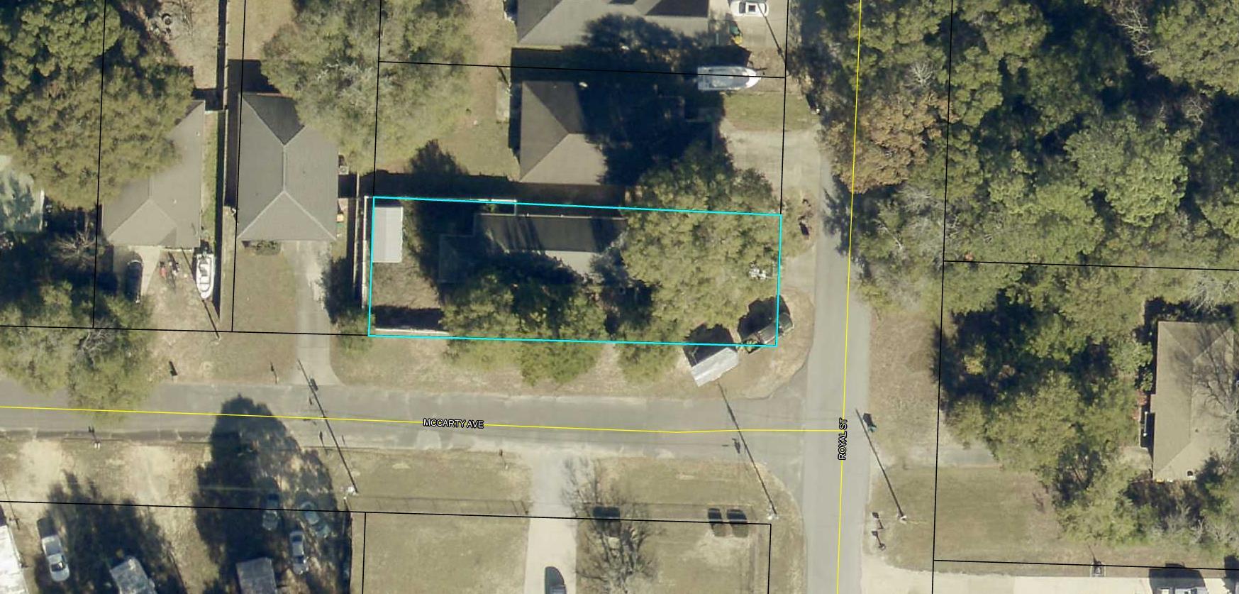 OAKDALE MINI FARMS - Residential