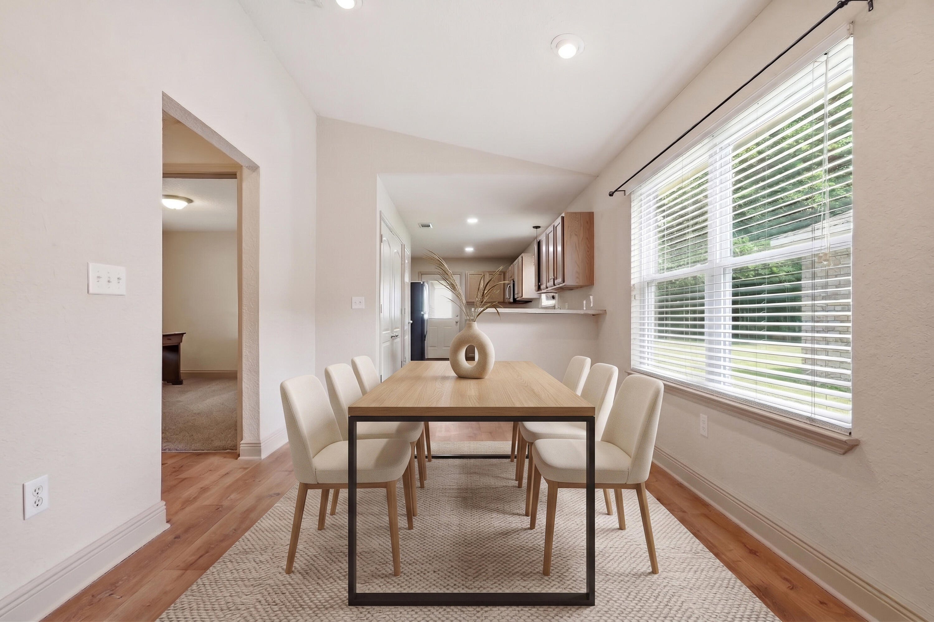 OAKDALE MINI FARMS - Residential