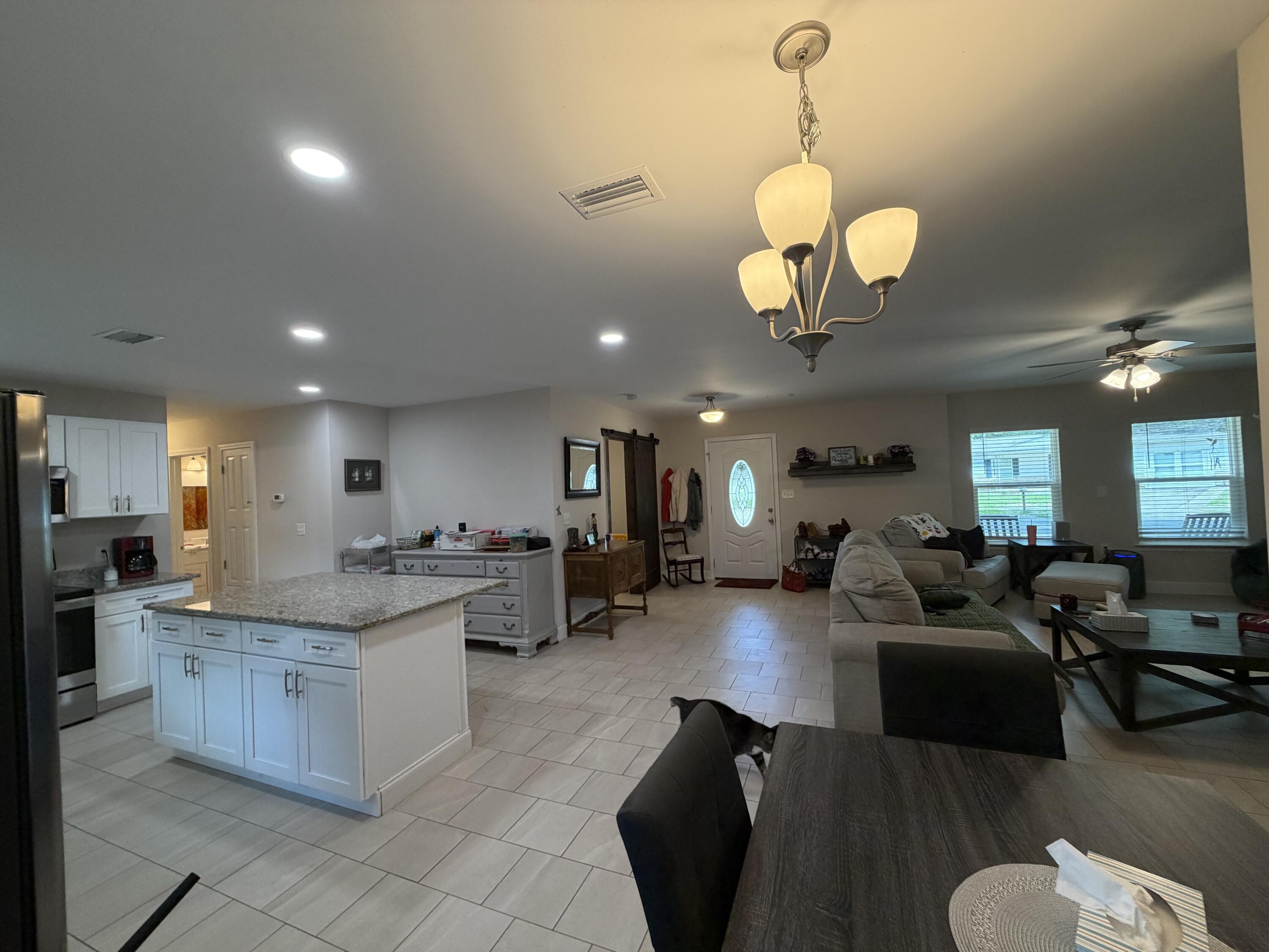 MIDPINES - Residential
