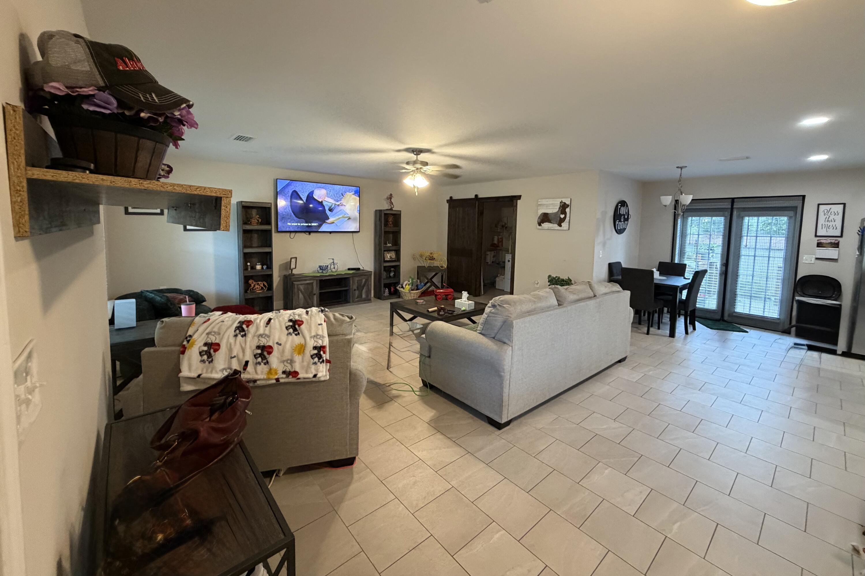 MIDPINES - Residential