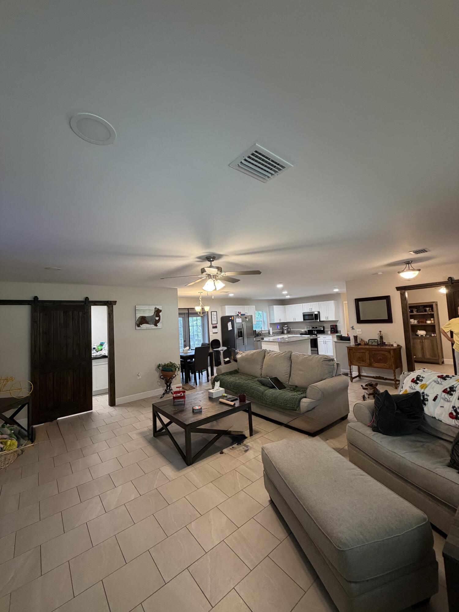 MIDPINES - Residential