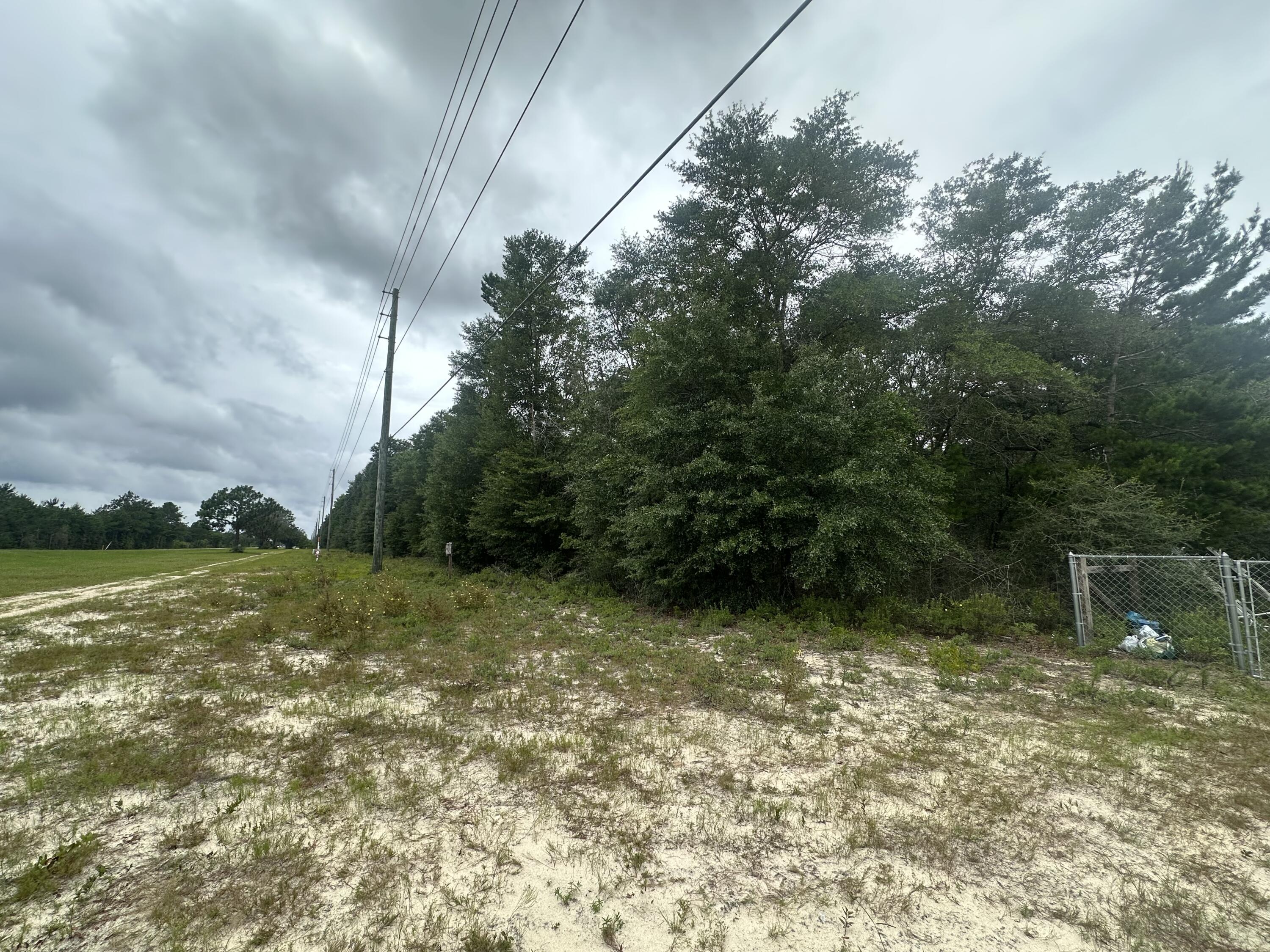 OAKWOOD HILLS UNIT 5 - Land