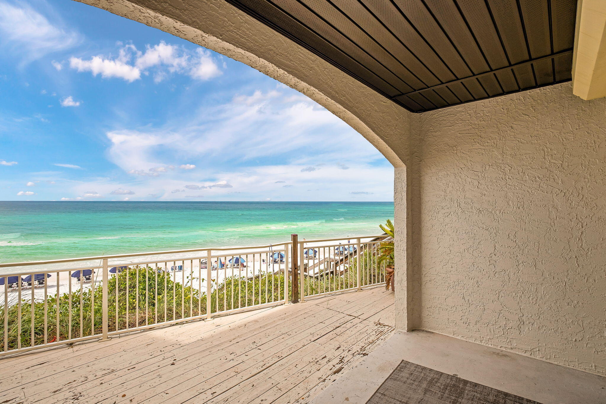 Seagrove Beach Dune Villas - Residential