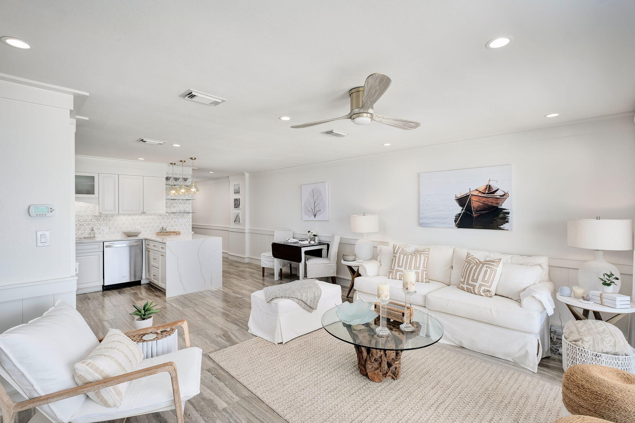 Seagrove Beach Dune Villas - Residential