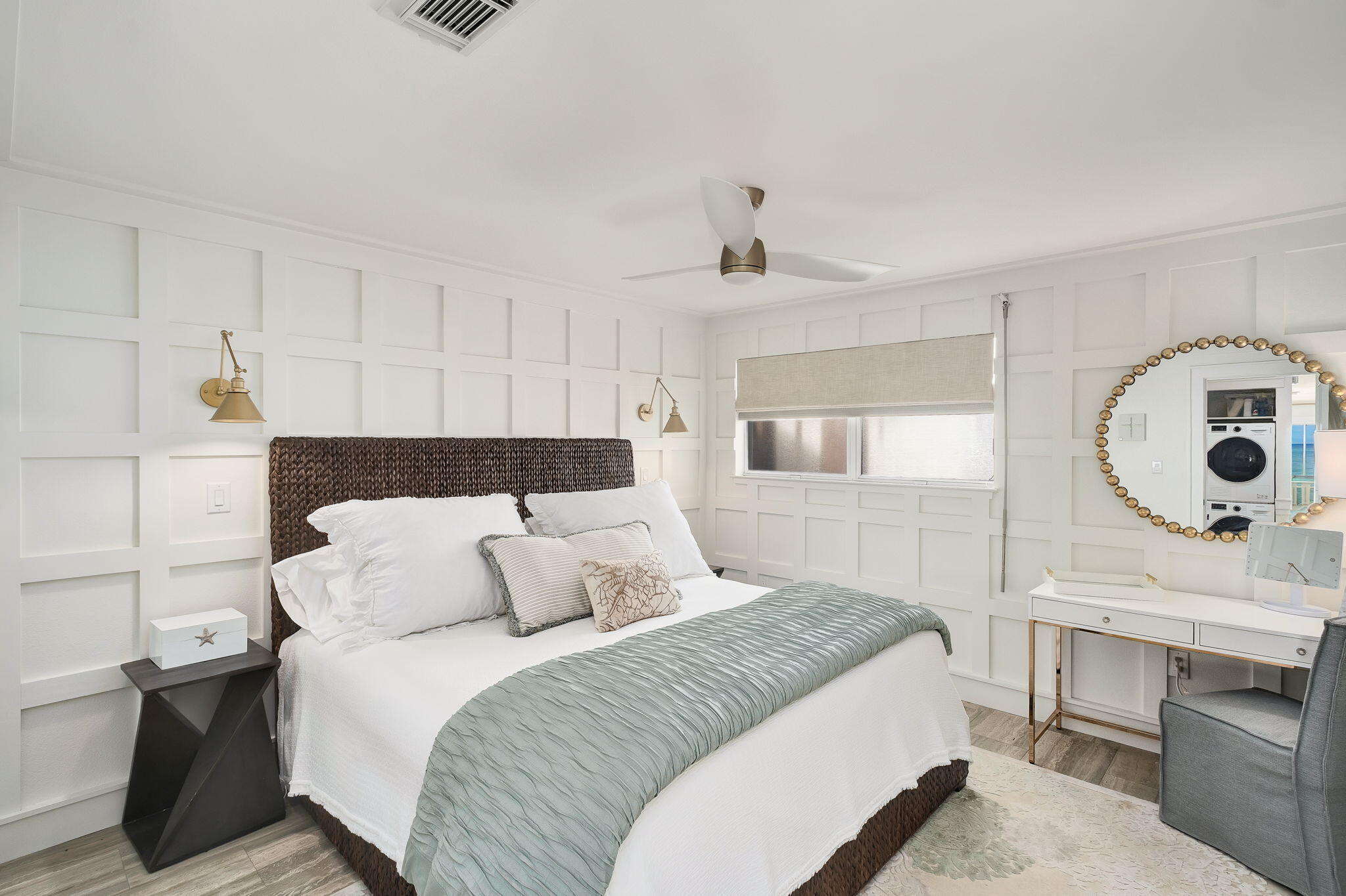 Seagrove Beach Dune Villas - Residential