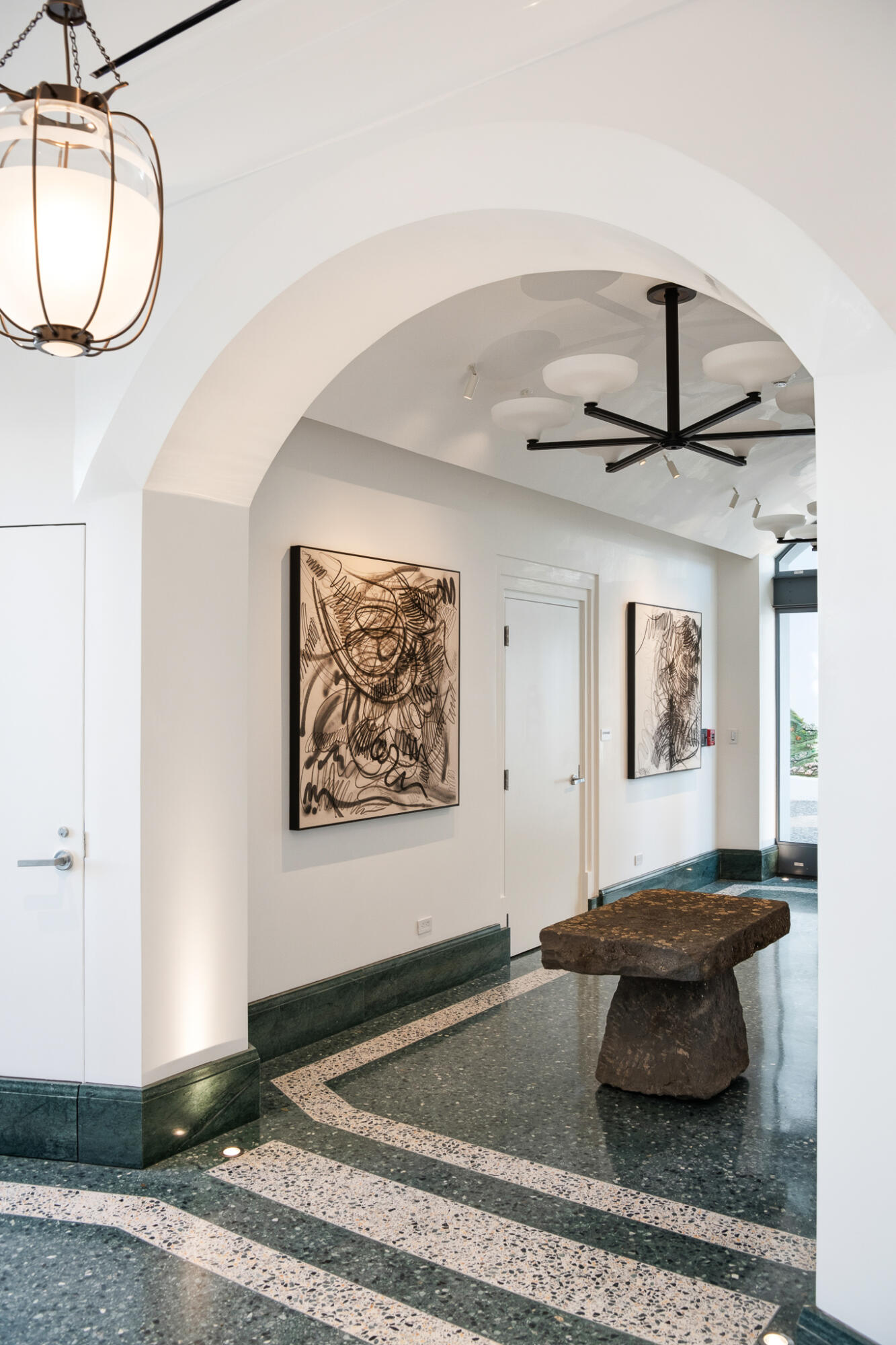 ALYS BEACH - Residential