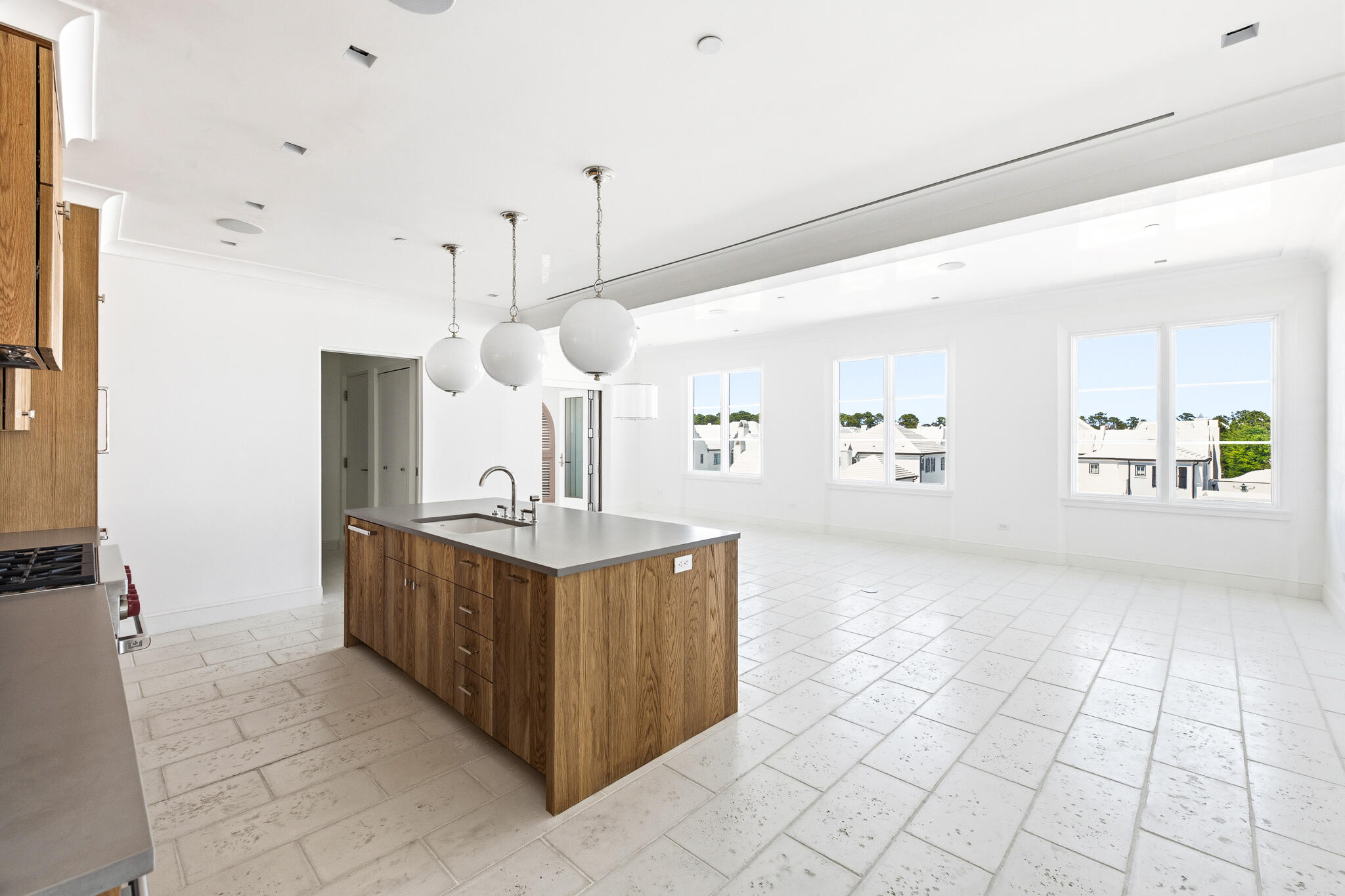ALYS BEACH - Residential