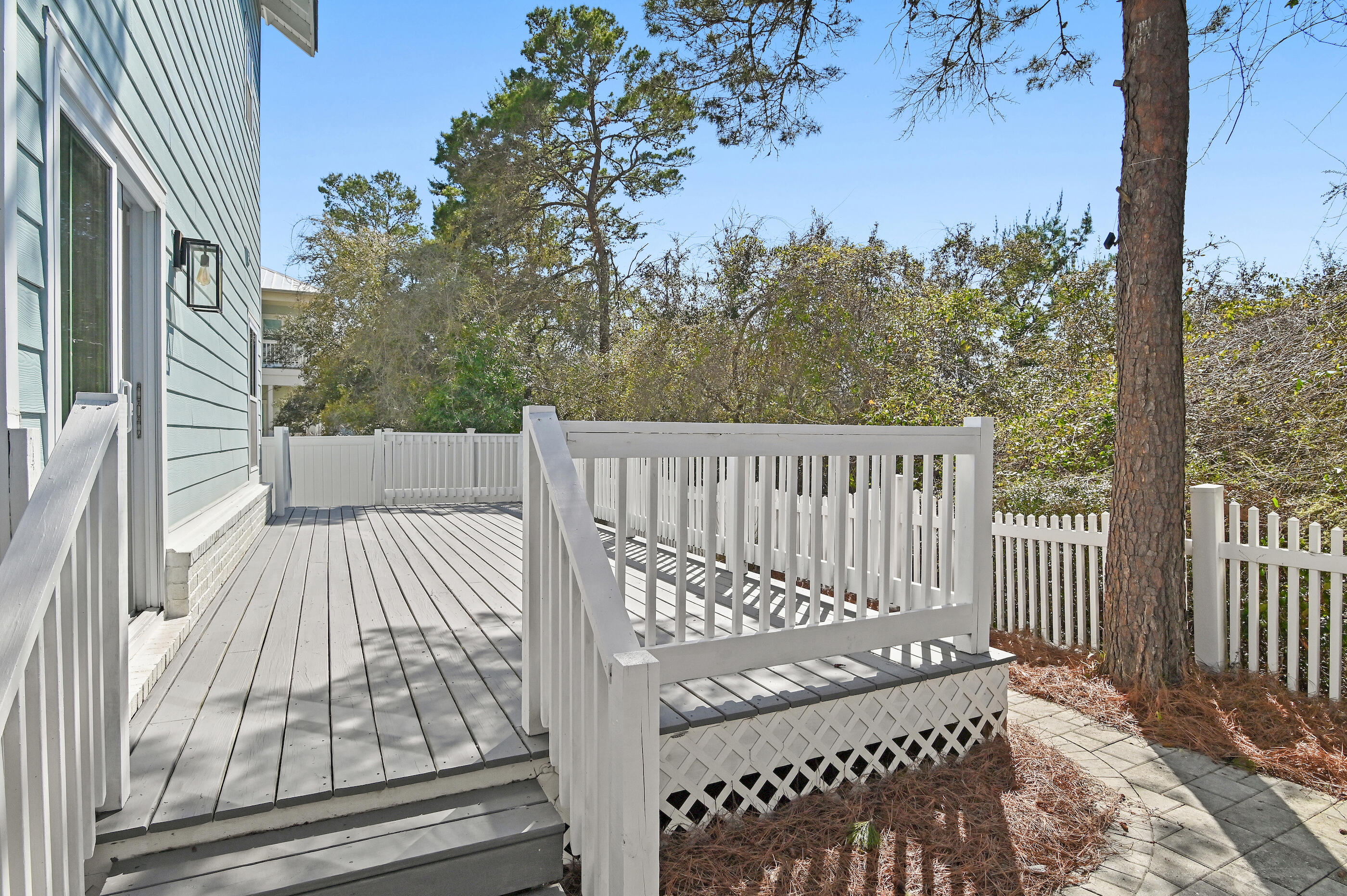 GRANDE POINTE AT INLET BEACH - Residential