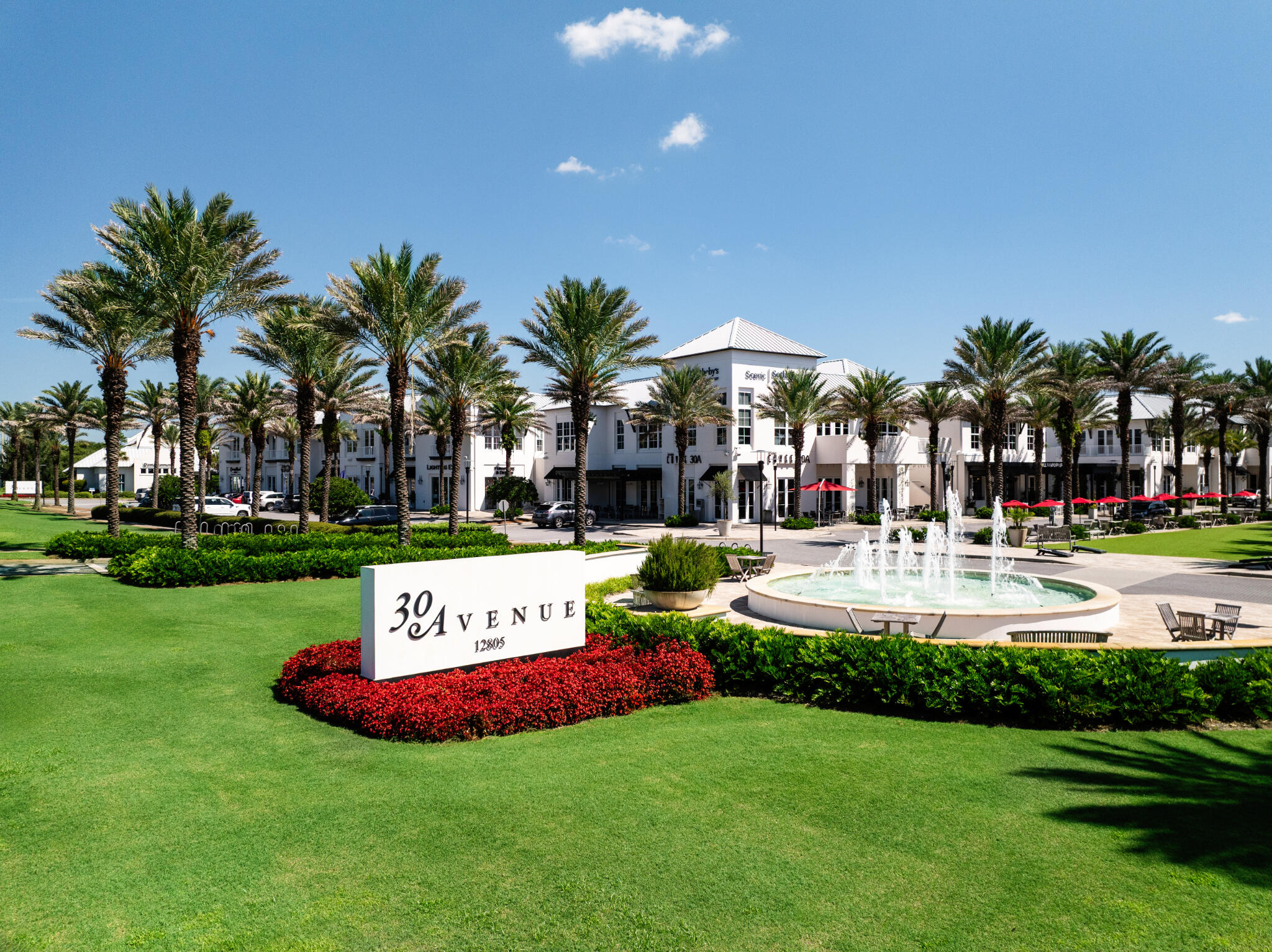 GRANDE POINTE AT INLET BEACH - Residential