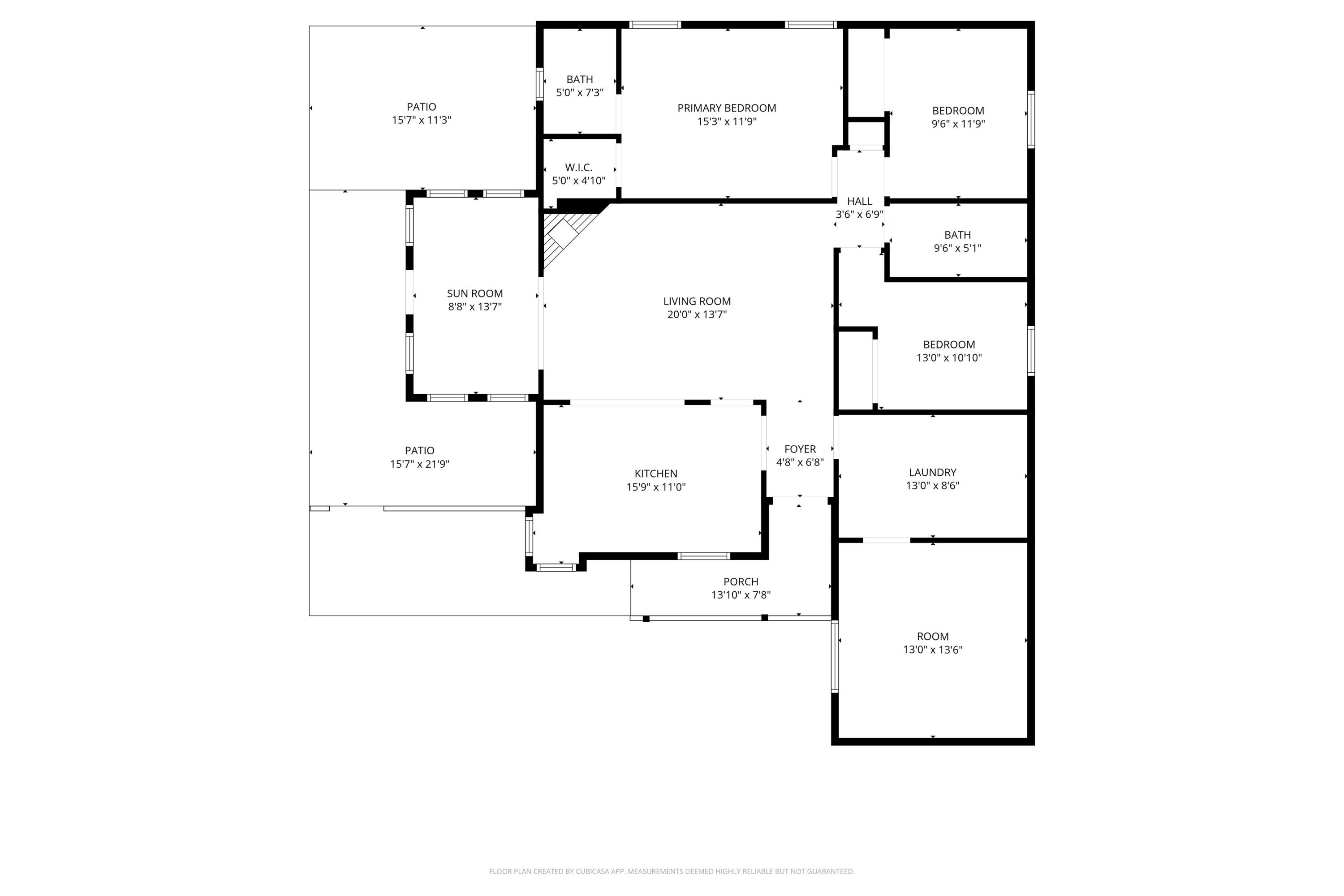 Valpraiso District 6 - Residential
