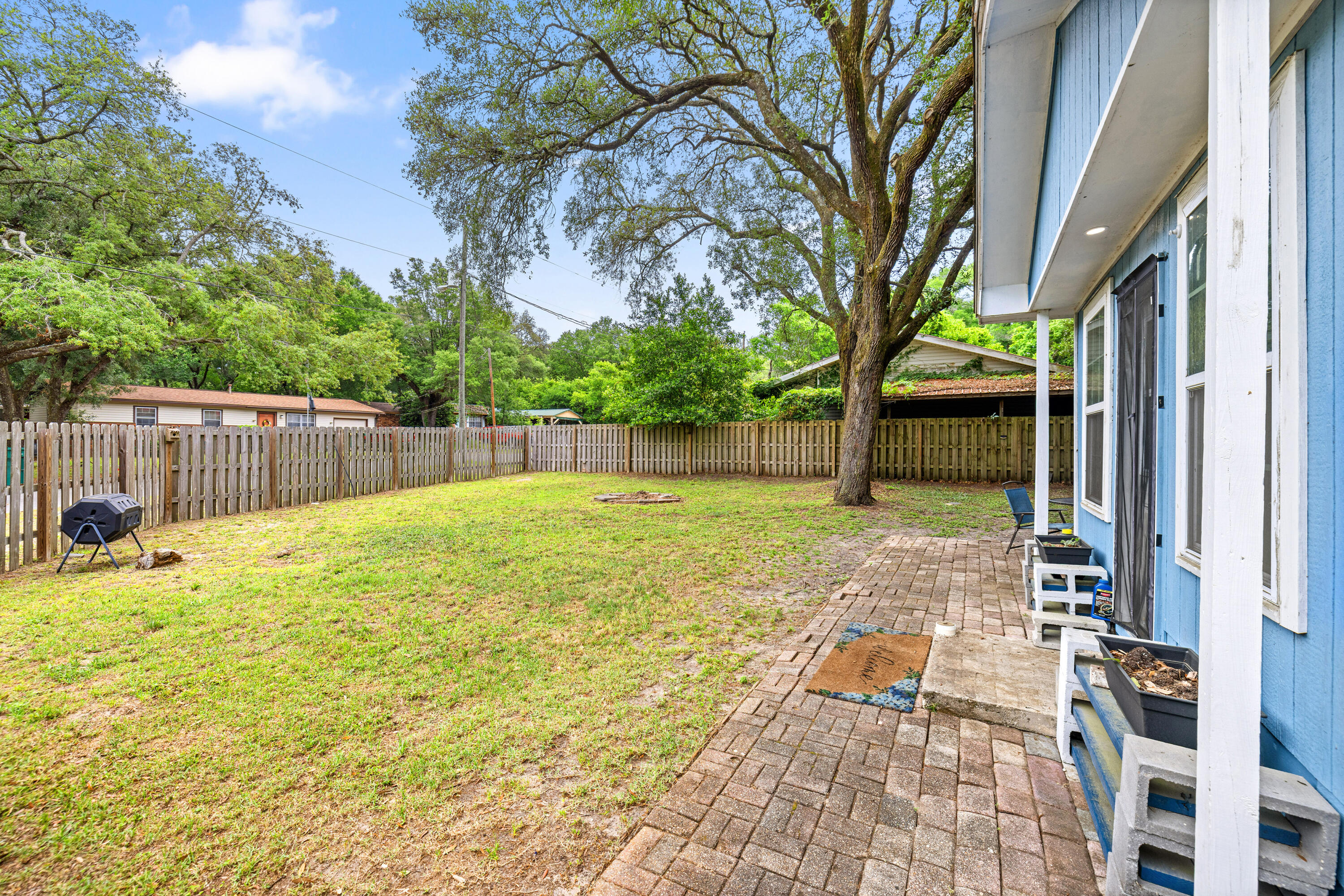 Valpraiso District 6 - Residential