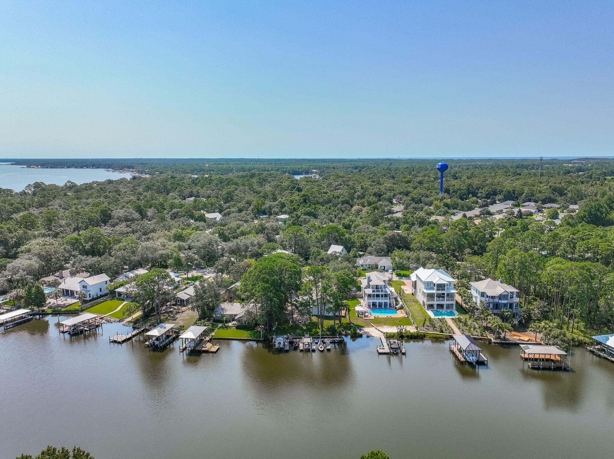 NO RECORDED SUBDIVISION - Residential