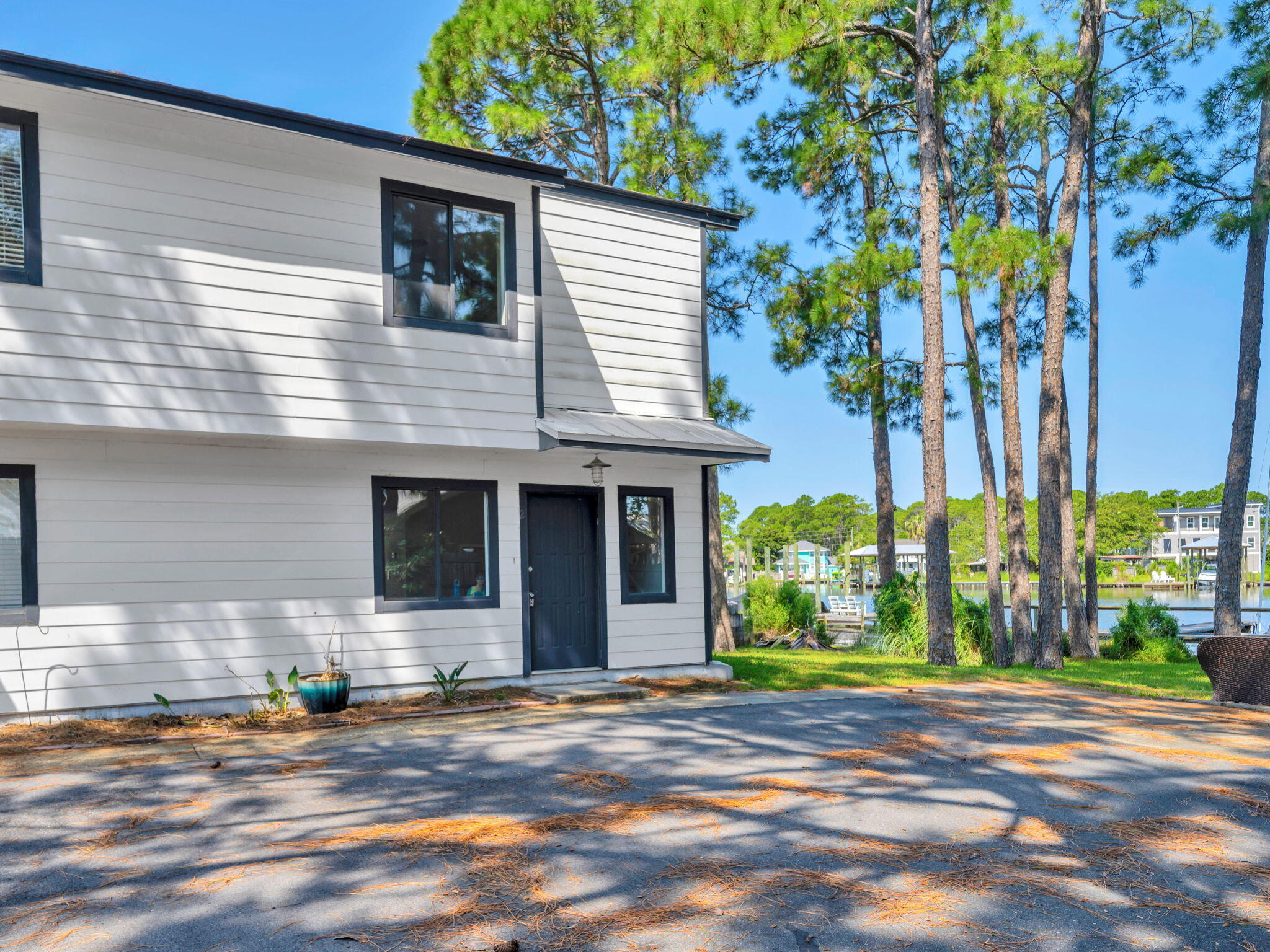 NO RECORDED SUBDIVISION - Residential