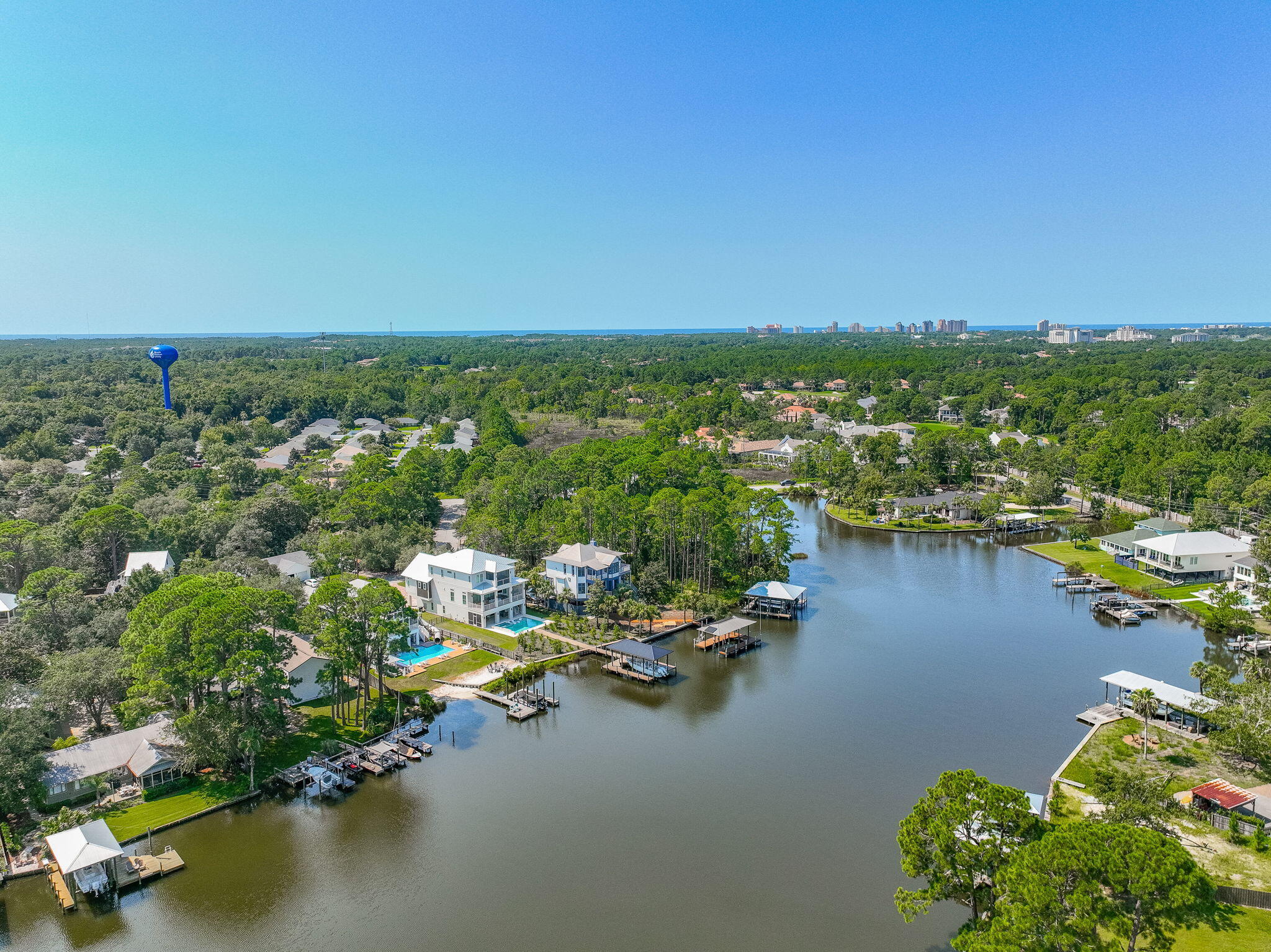 NO RECORDED SUBDIVISION - Residential
